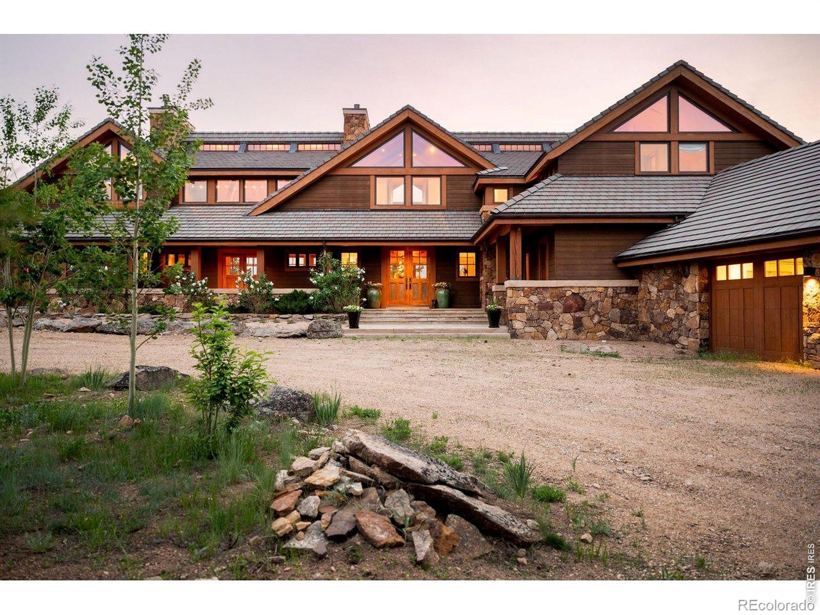 MLS Image #1 for 11780  gold hill road,boulder, Colorado