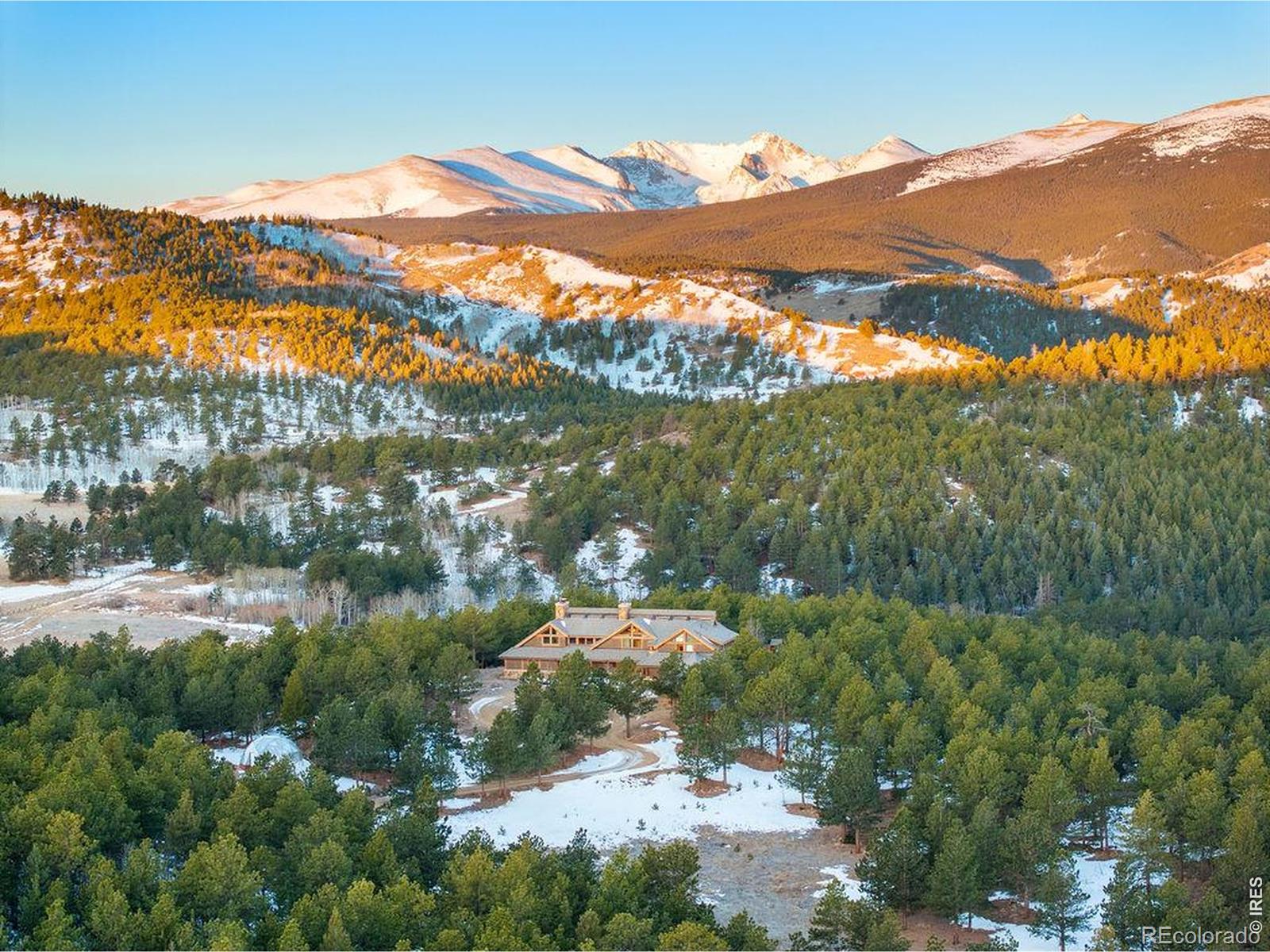 MLS Image #2 for 11780  gold hill road,boulder, Colorado
