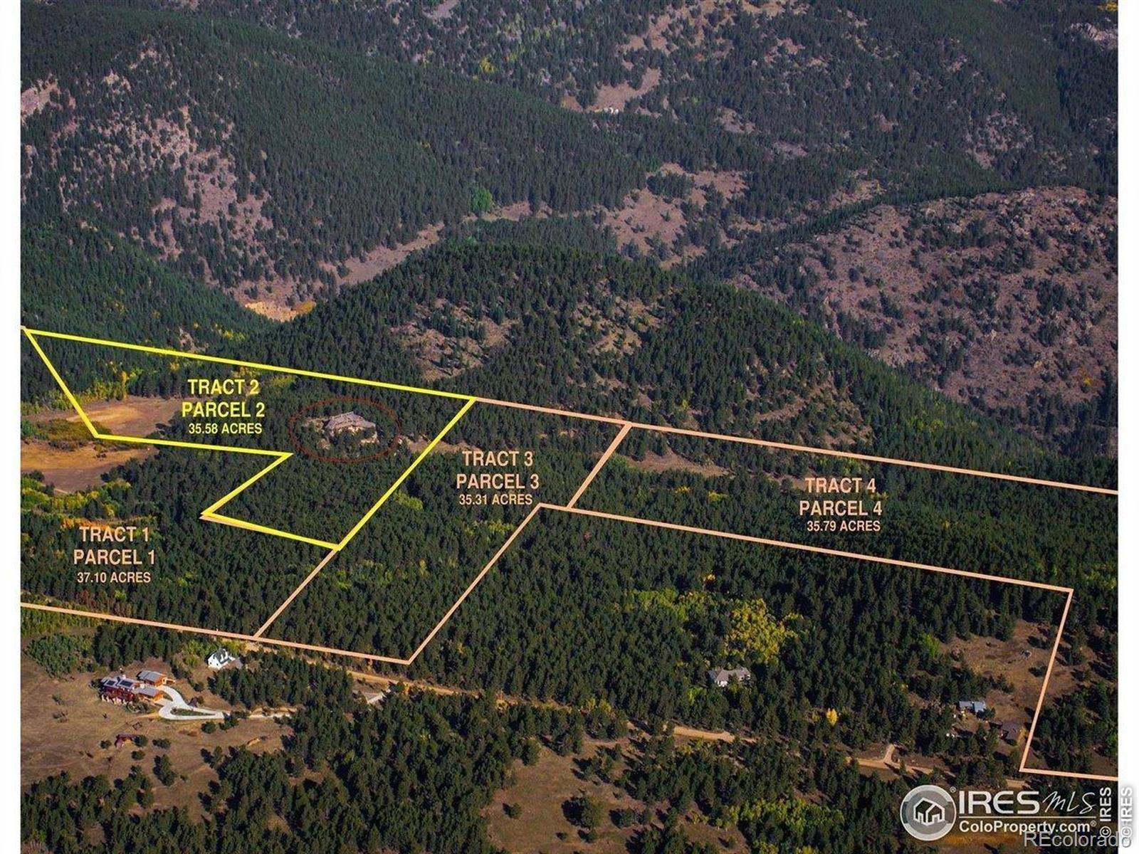 MLS Image #3 for 11780  gold hill road,boulder, Colorado