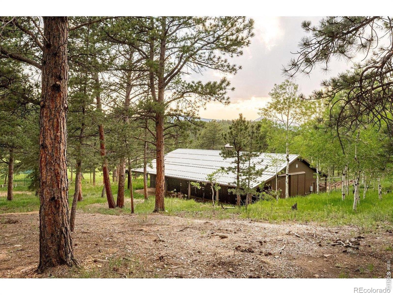 MLS Image #30 for 11780  gold hill road,boulder, Colorado