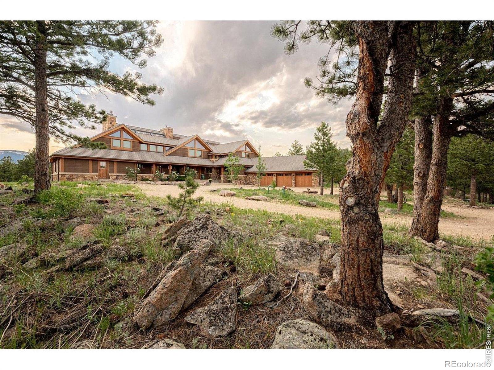 MLS Image #32 for 11780  gold hill road,boulder, Colorado