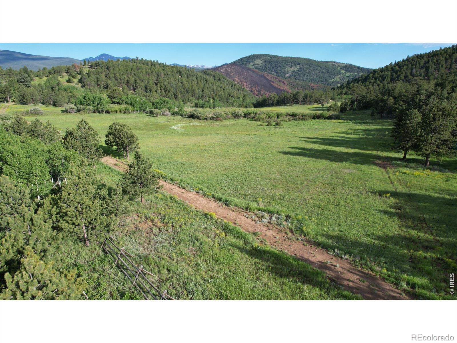 MLS Image #4 for 11780  gold hill road,boulder, Colorado