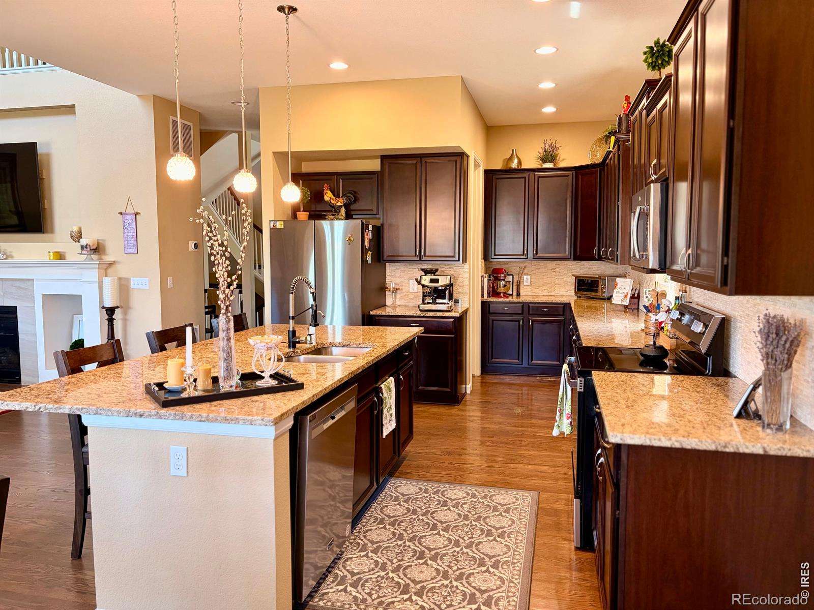 MLS Image #12 for 1308  skyline drive,erie, Colorado