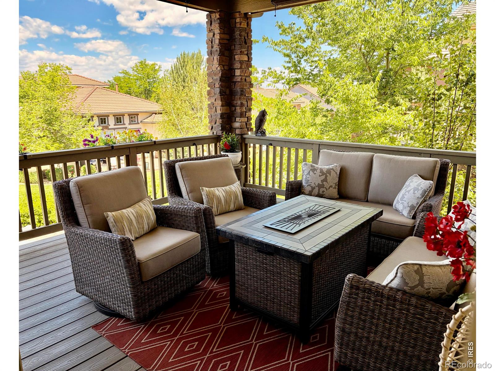 MLS Image #24 for 1308  skyline drive,erie, Colorado