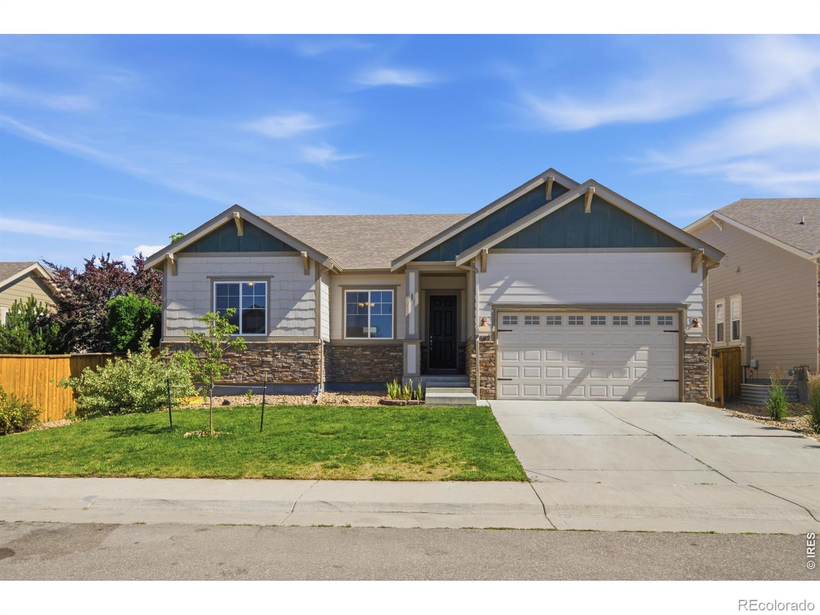 MLS Image #1 for 882  jenny lane,berthoud, Colorado
