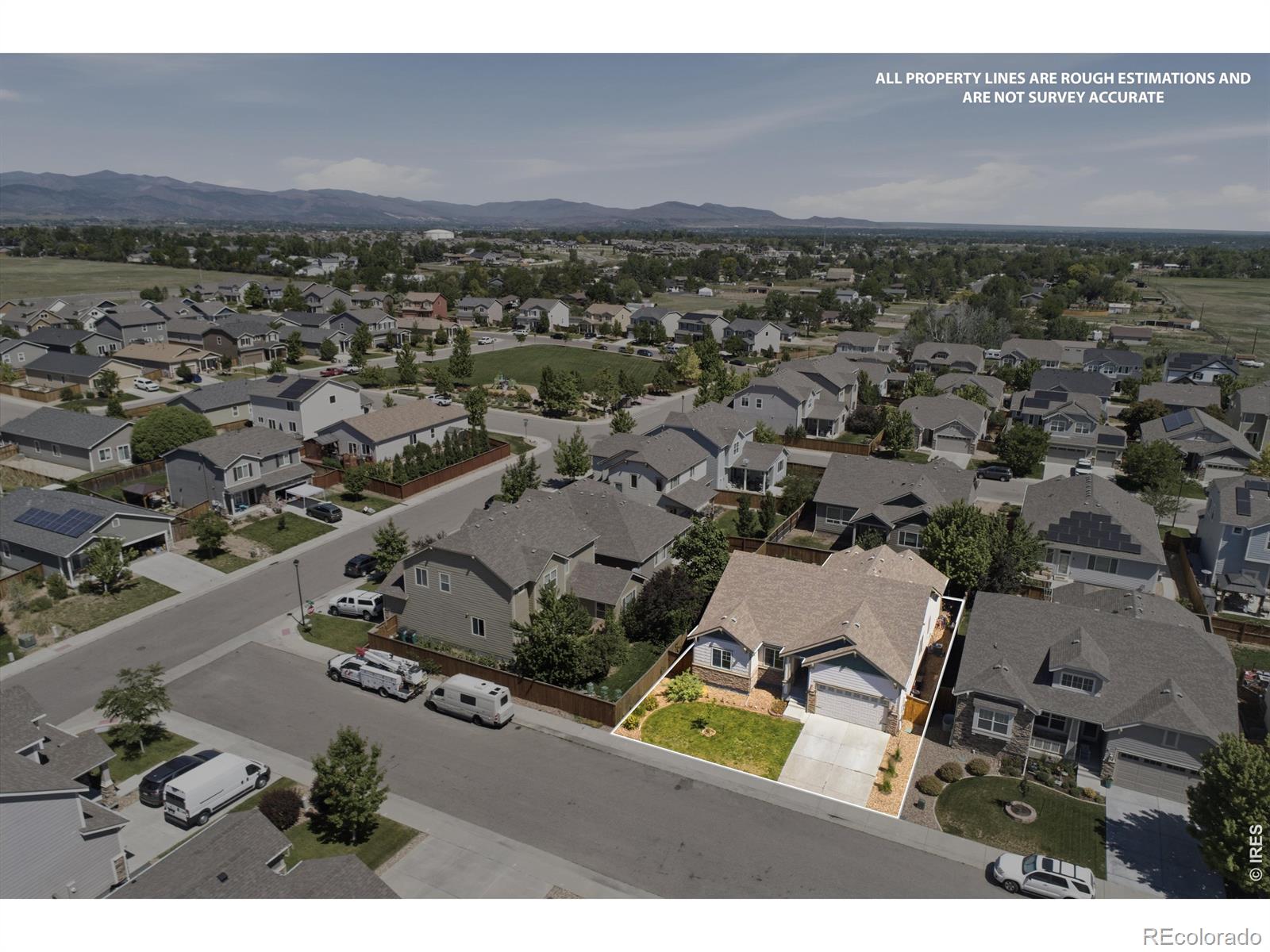 MLS Image #38 for 882  jenny lane,berthoud, Colorado