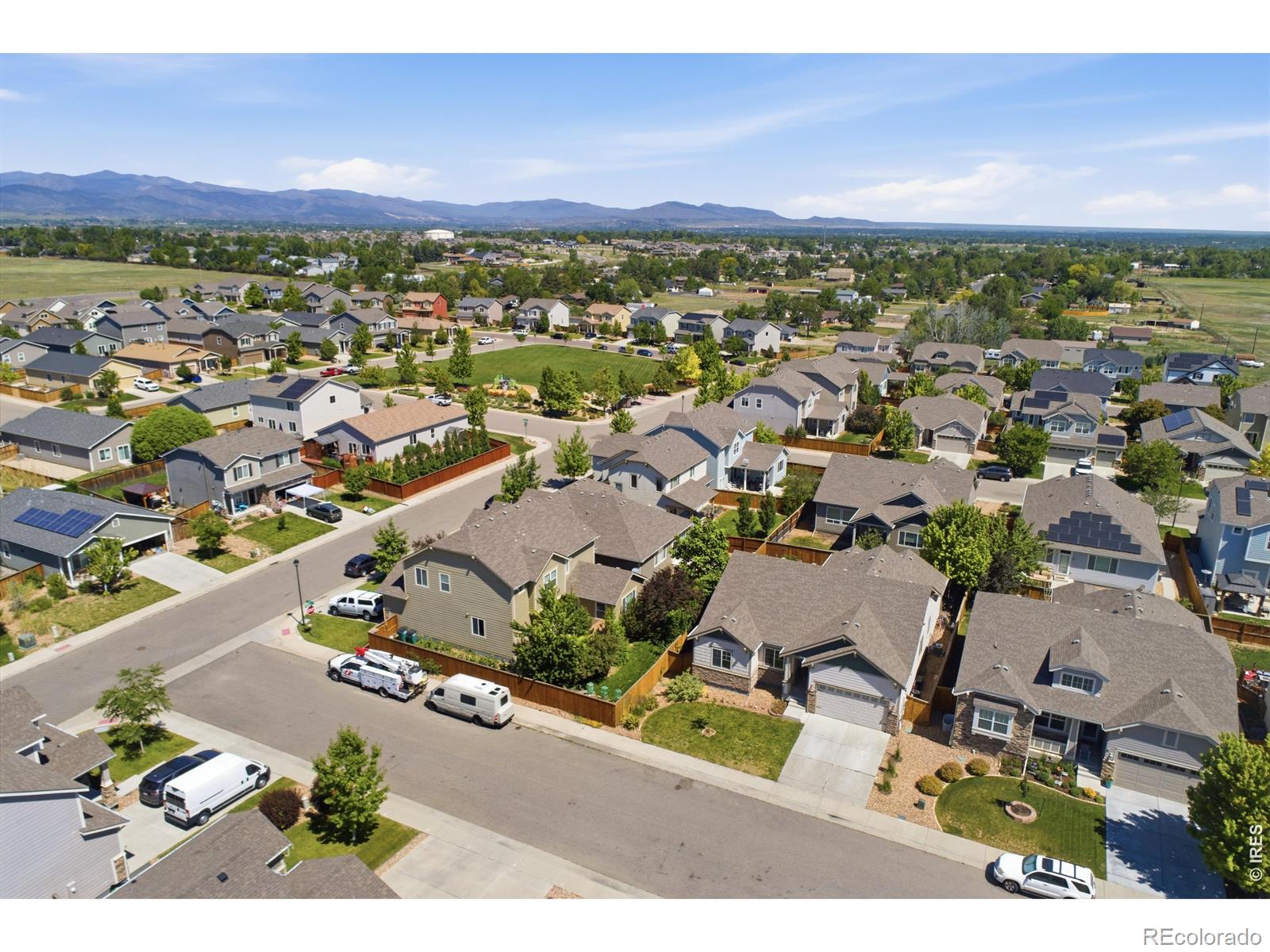 MLS Image #43 for 882  jenny lane,berthoud, Colorado