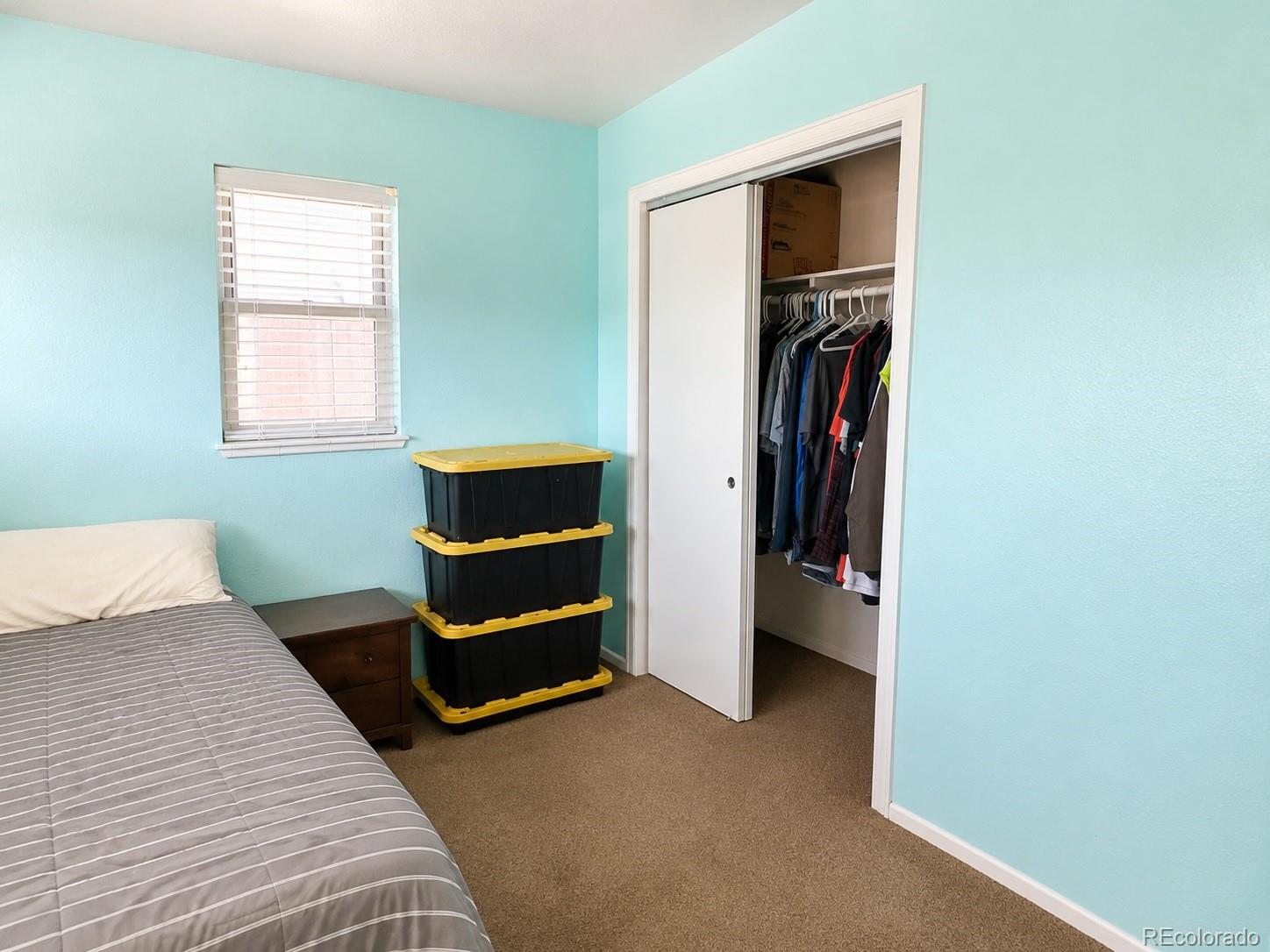 MLS Image #13 for 2500 s hooker street,denver, Colorado