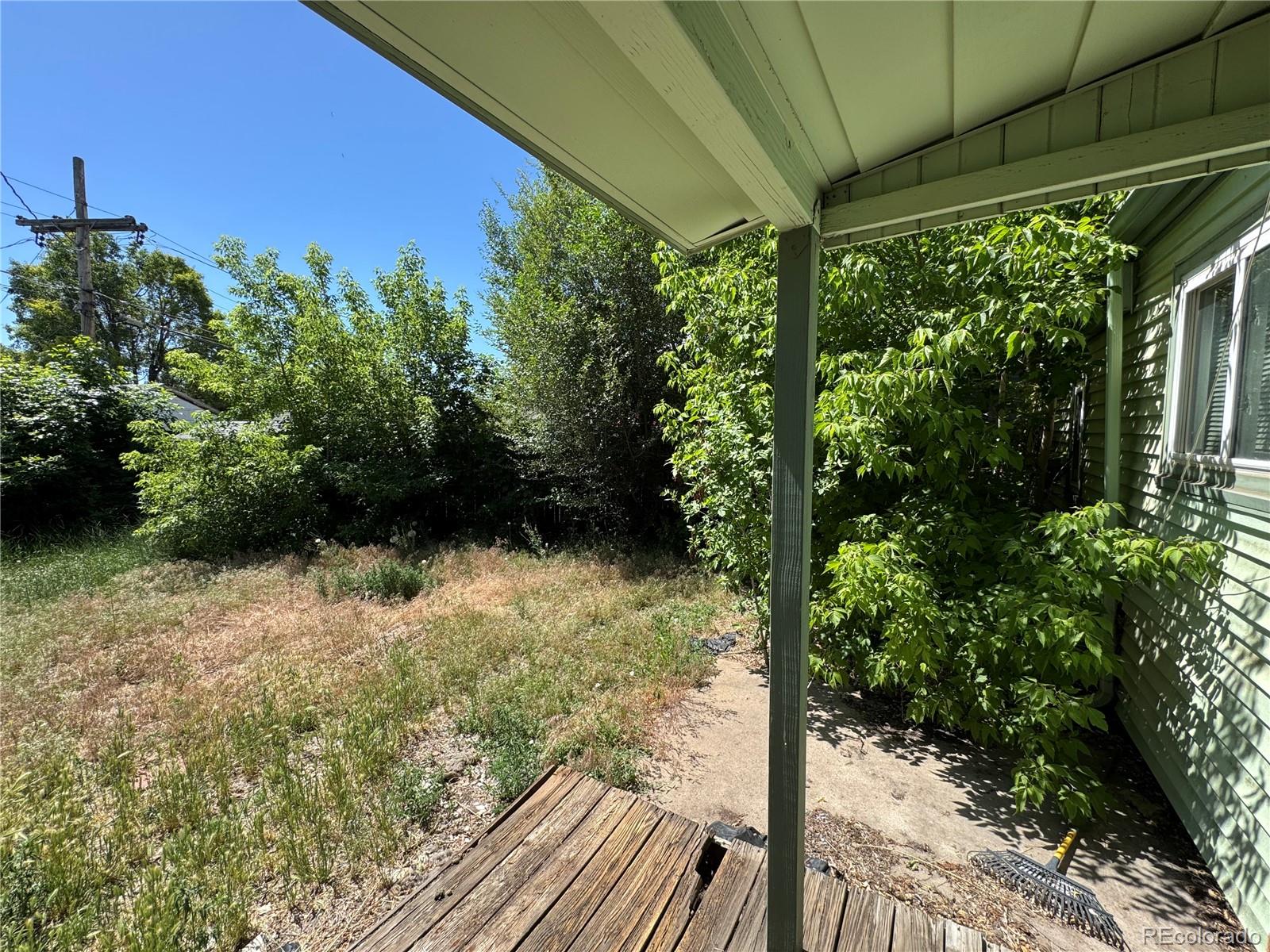 MLS Image #15 for 2500 s hooker street,denver, Colorado