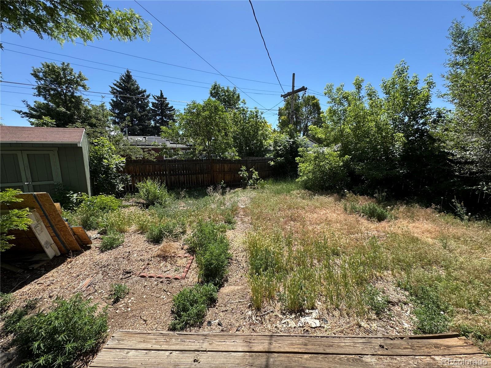 MLS Image #16 for 2500 s hooker street,denver, Colorado