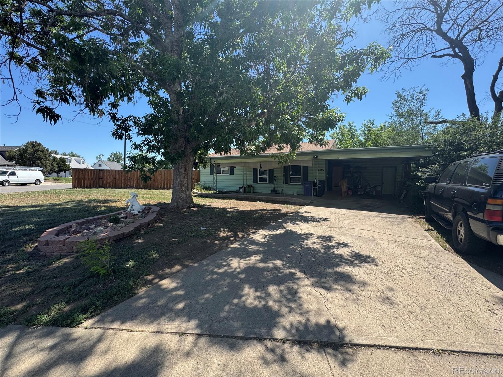 MLS Image #21 for 2500 s hooker street,denver, Colorado