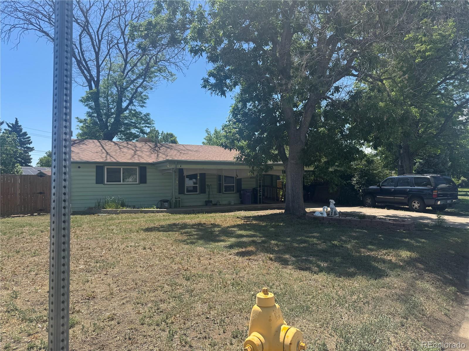 MLS Image #22 for 2500 s hooker street,denver, Colorado