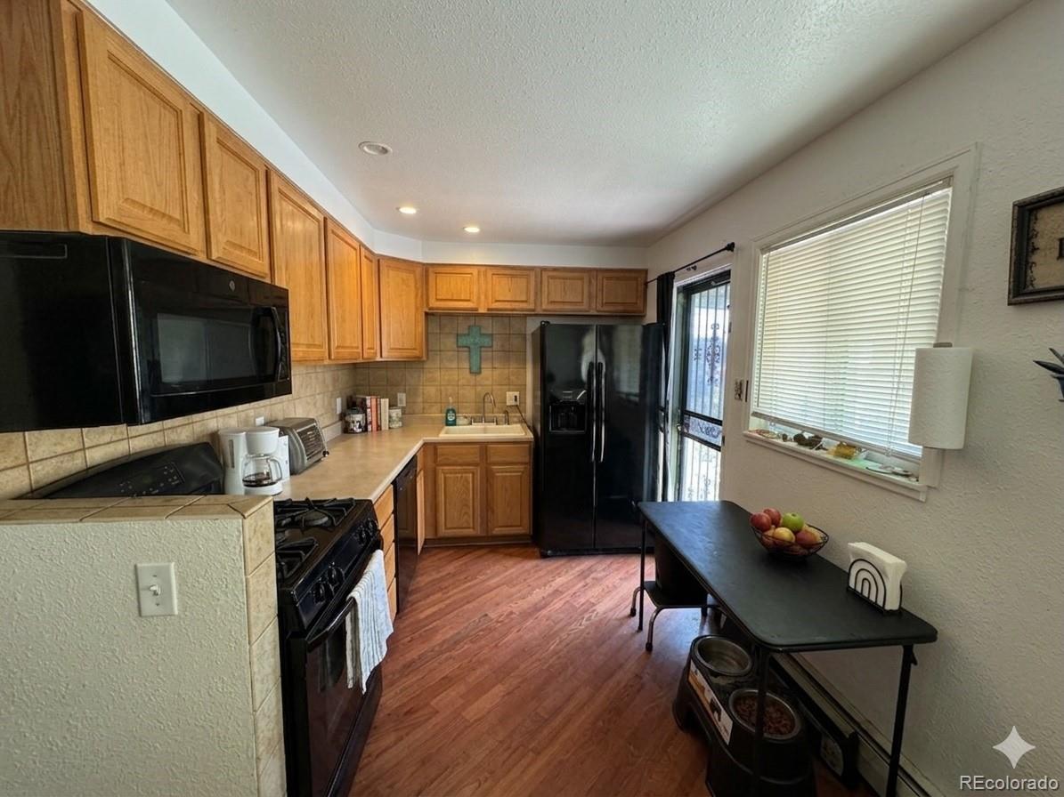 MLS Image #5 for 2500 s hooker street,denver, Colorado