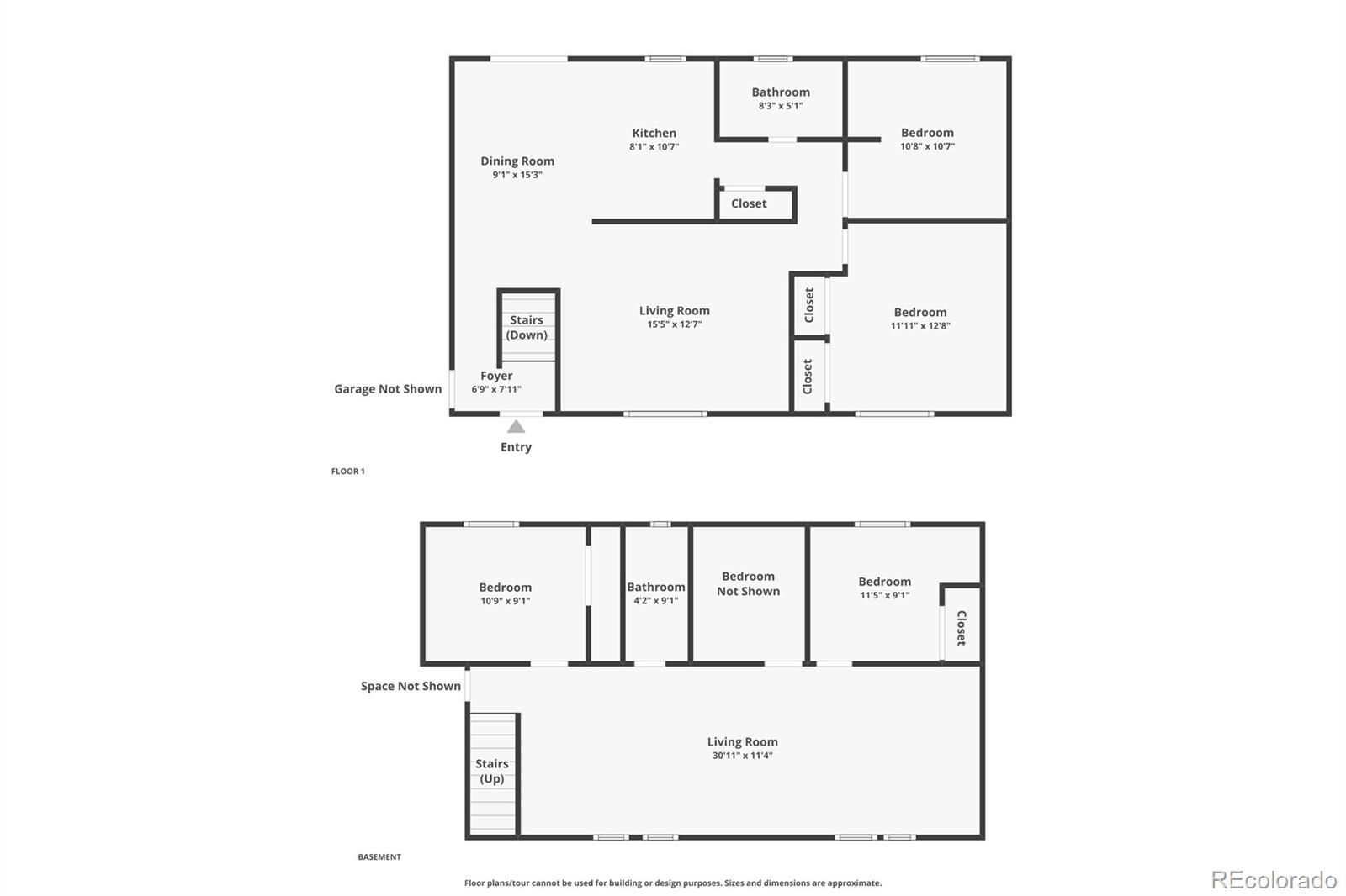 MLS Image #23 for 7503  fortman avenue,fountain, Colorado