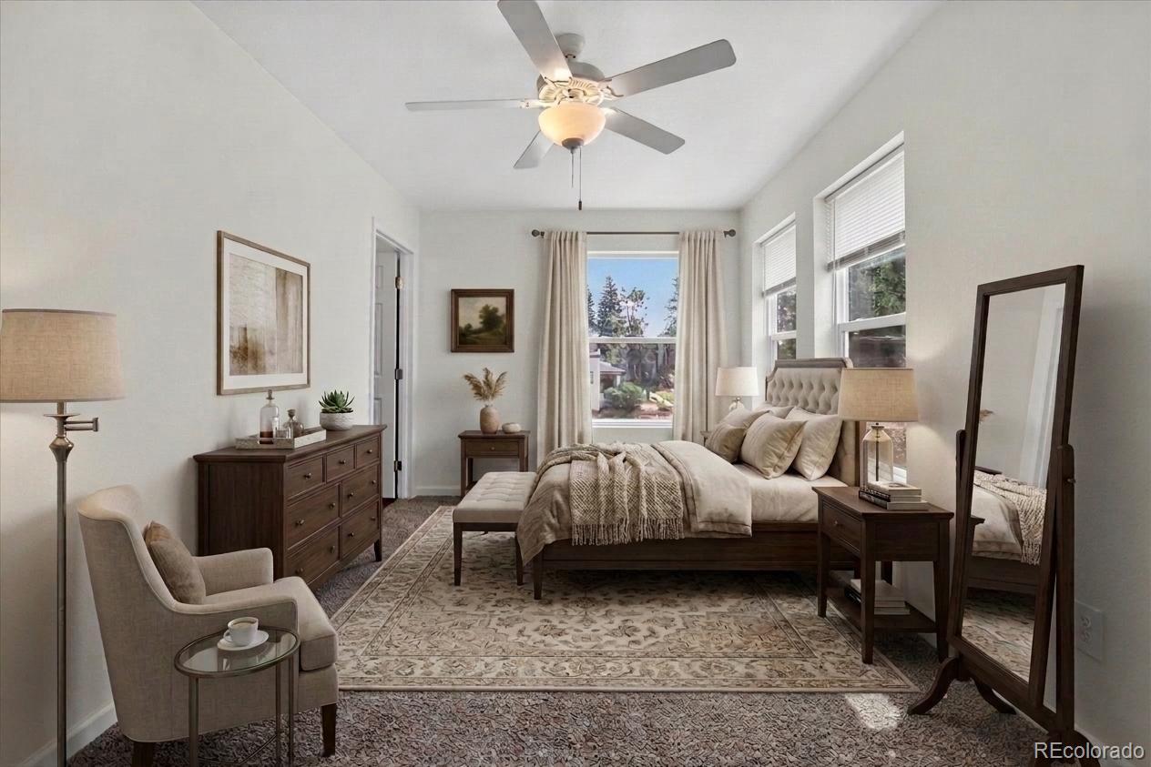 MLS Image #4 for 3010 n lafayette street,denver, Colorado