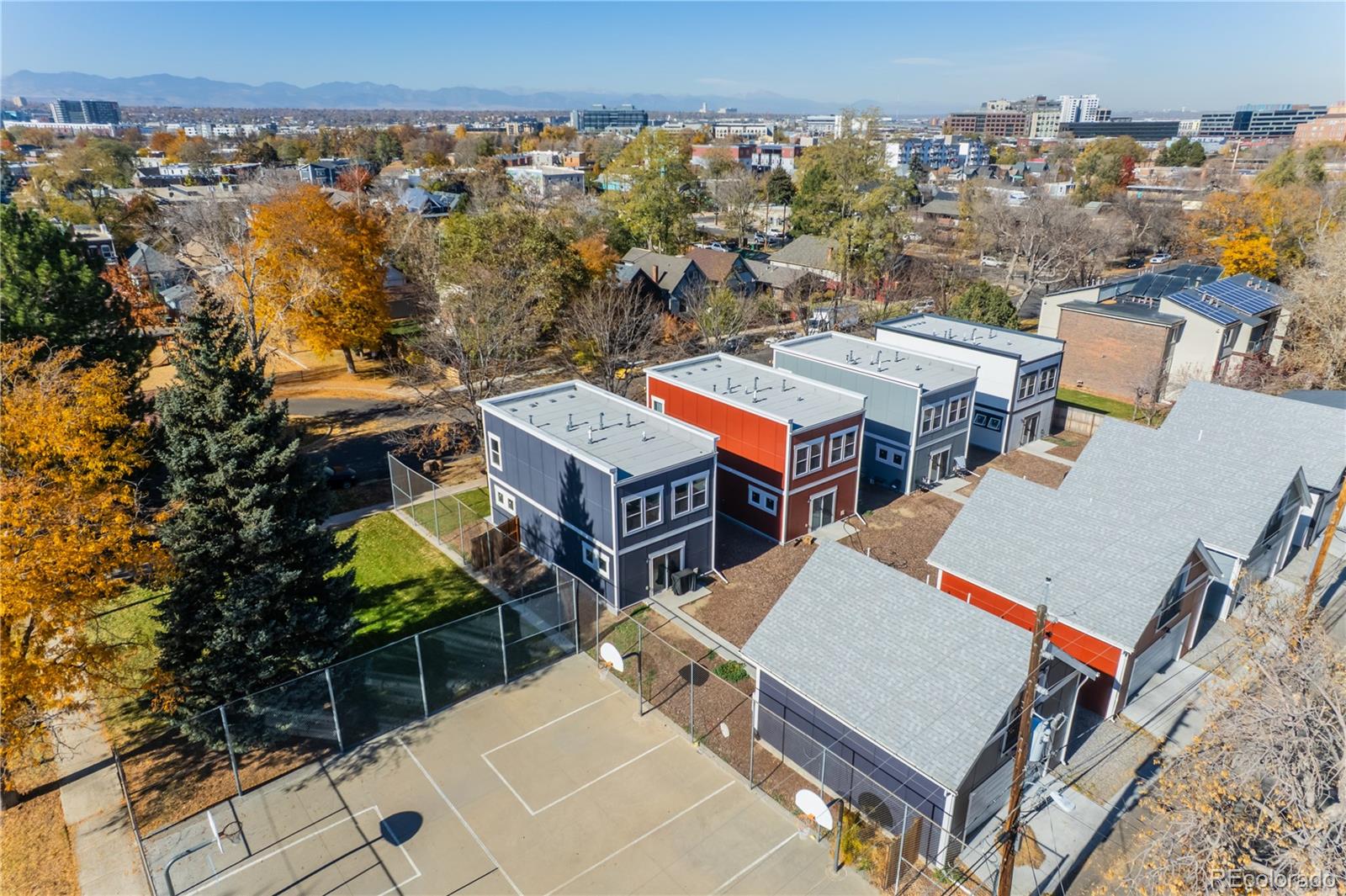 MLS Image #8 for 3010 n lafayette street,denver, Colorado