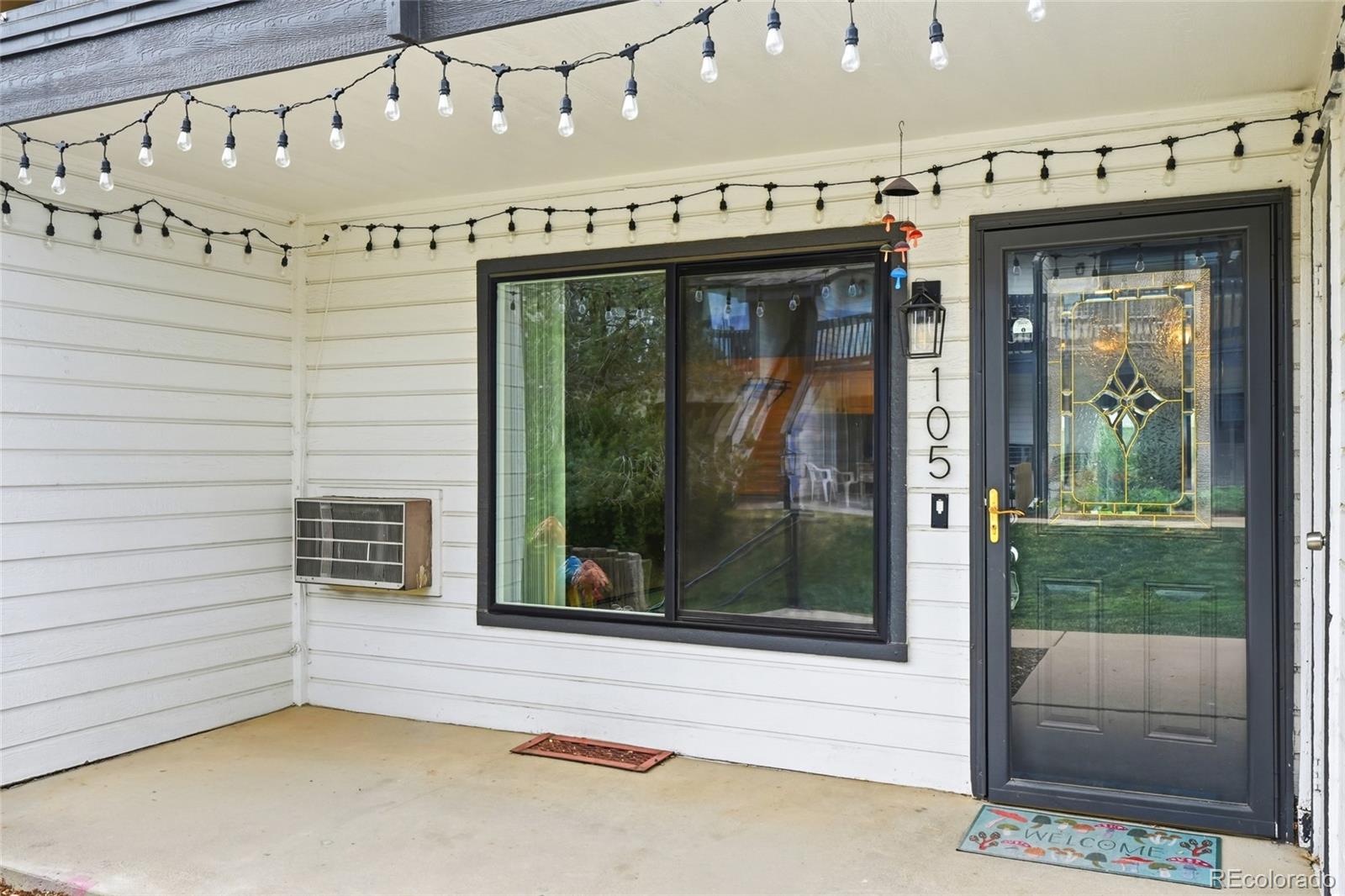 MLS Image #3 for 532  oakwood drive d105,castle rock, Colorado