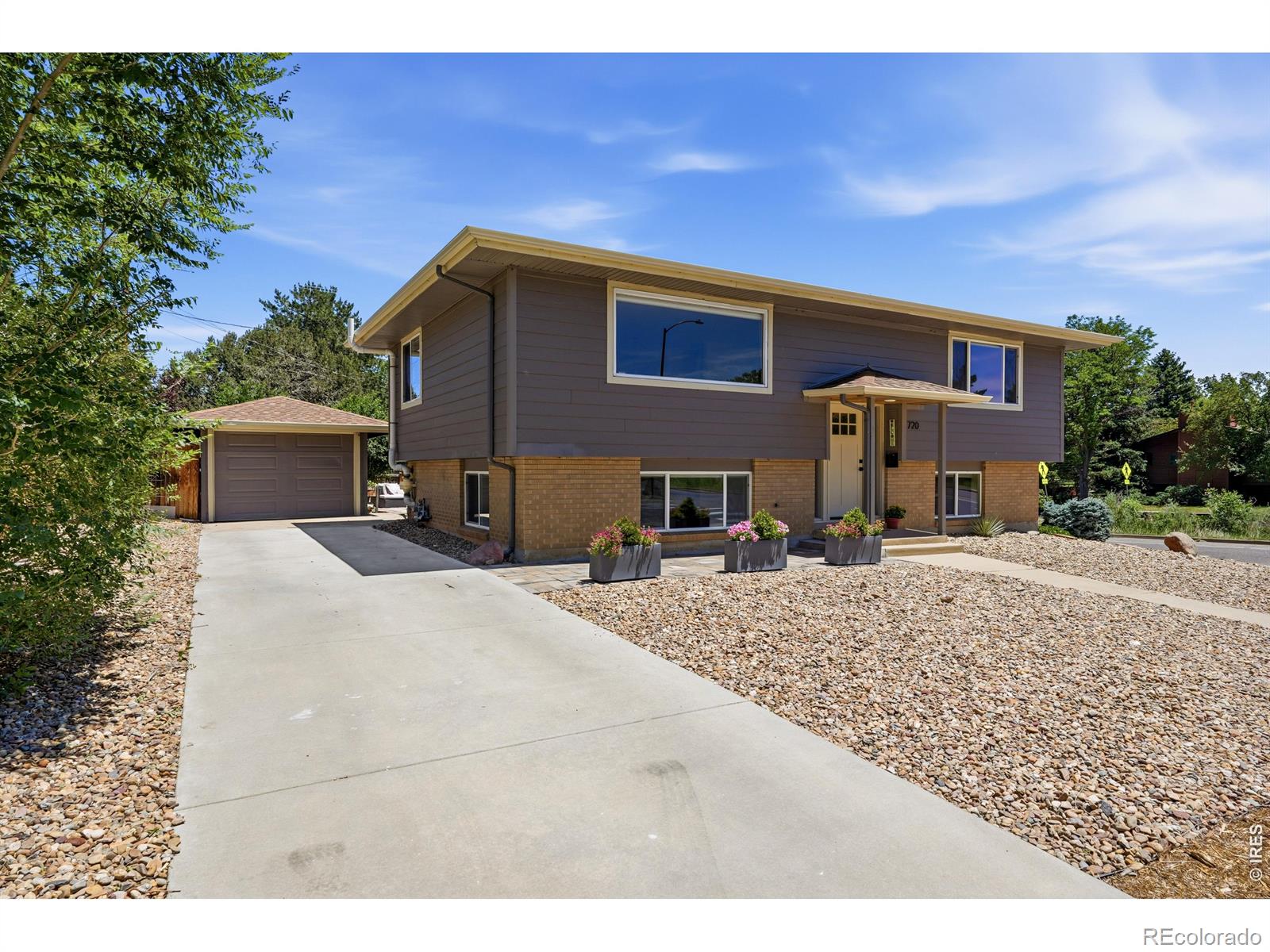 MLS Image #2 for 720  gillaspie drive,boulder, Colorado