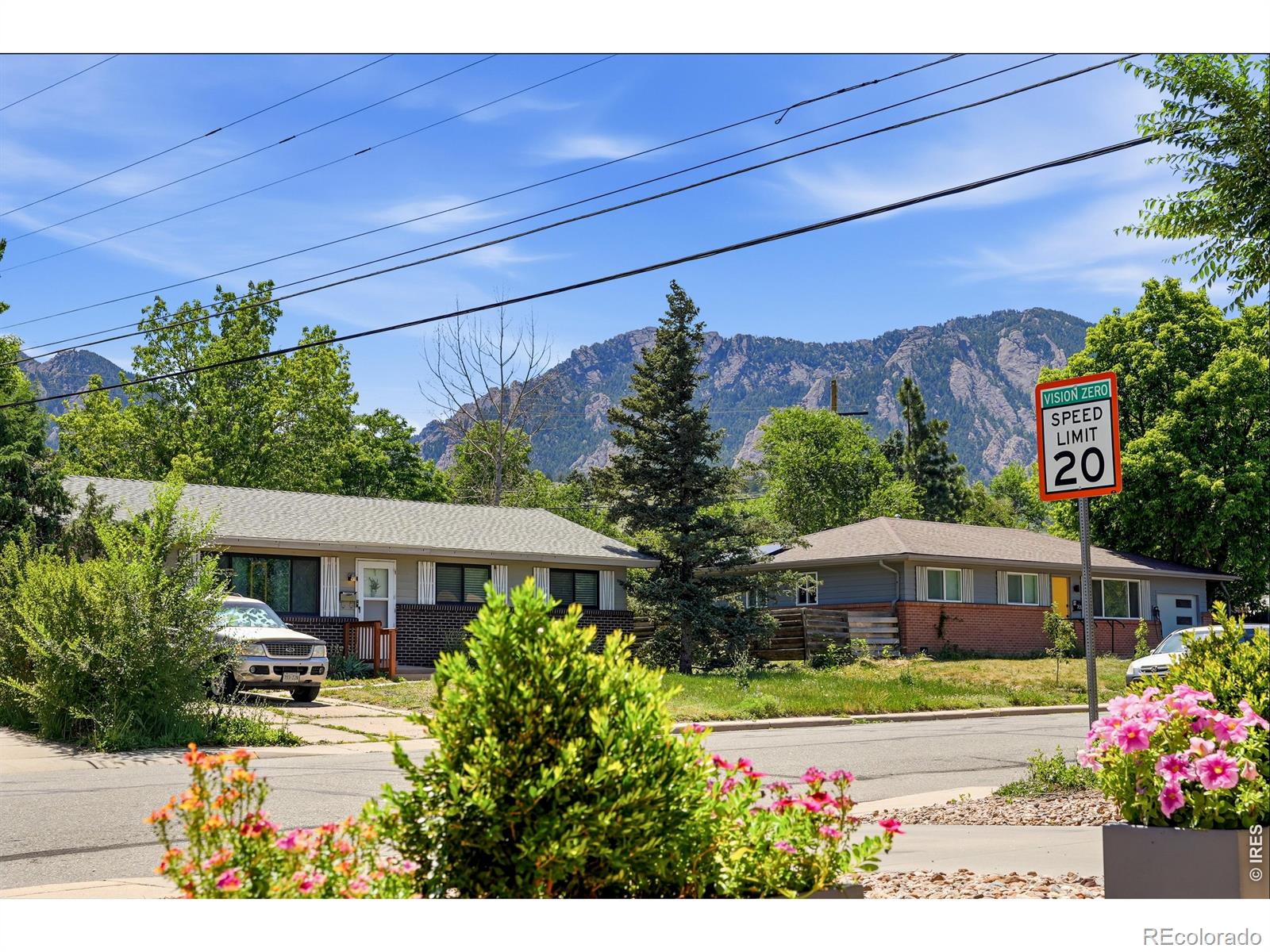 MLS Image #4 for 720  gillaspie drive,boulder, Colorado