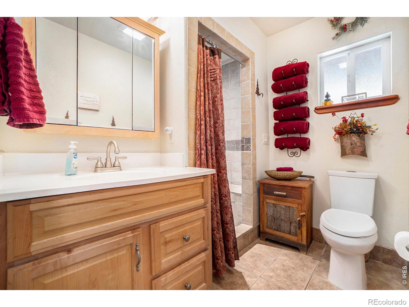 MLS Image #14 for 148  big pine lane,drake, Colorado