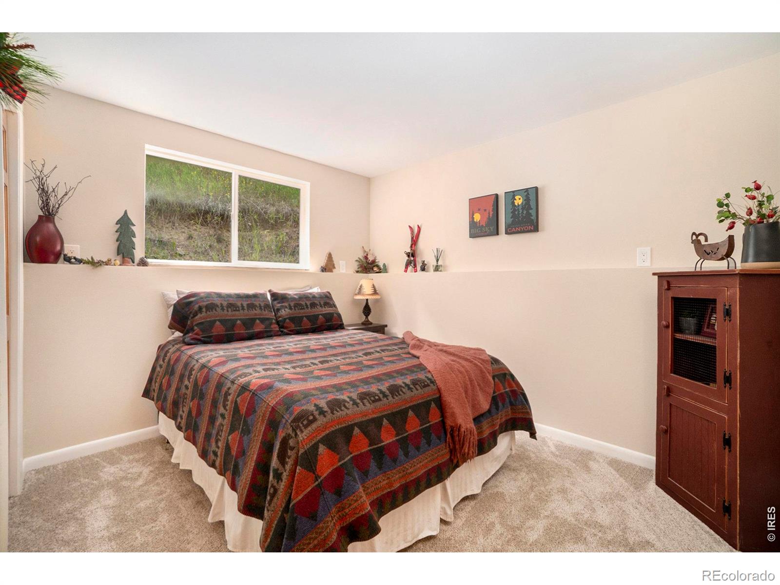 MLS Image #15 for 148  big pine lane,drake, Colorado