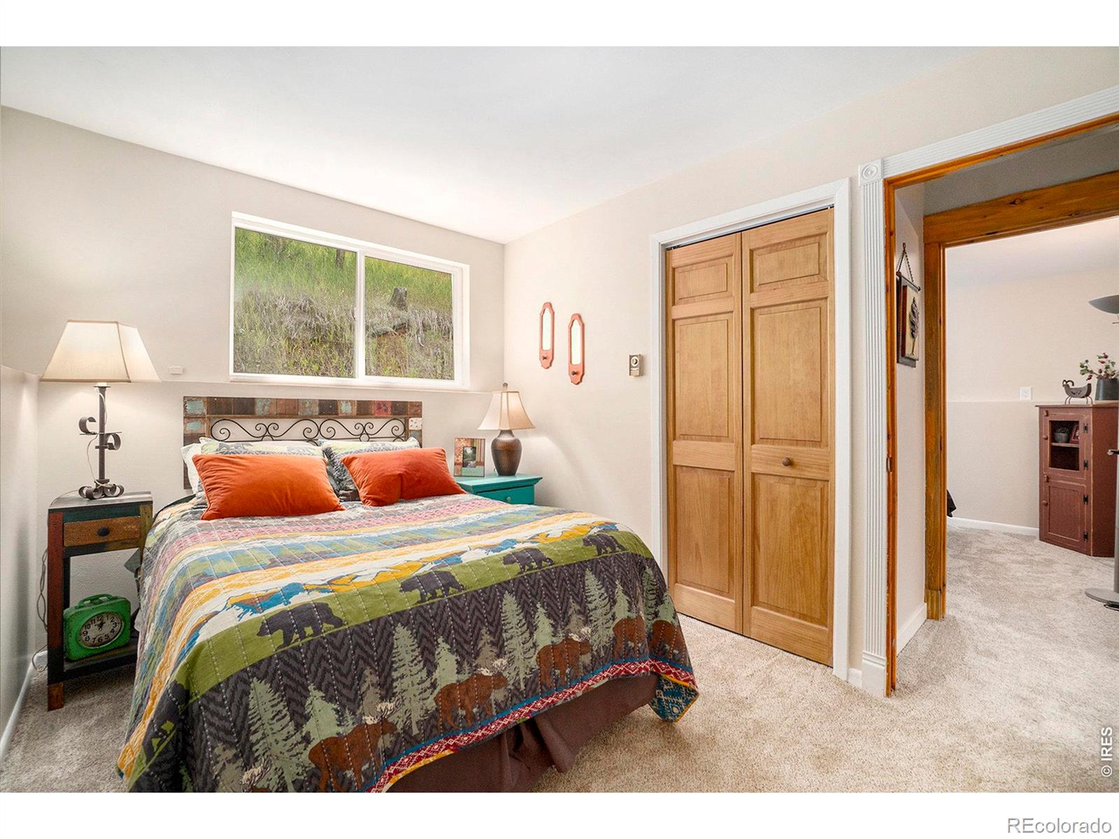 MLS Image #16 for 148  big pine lane,drake, Colorado