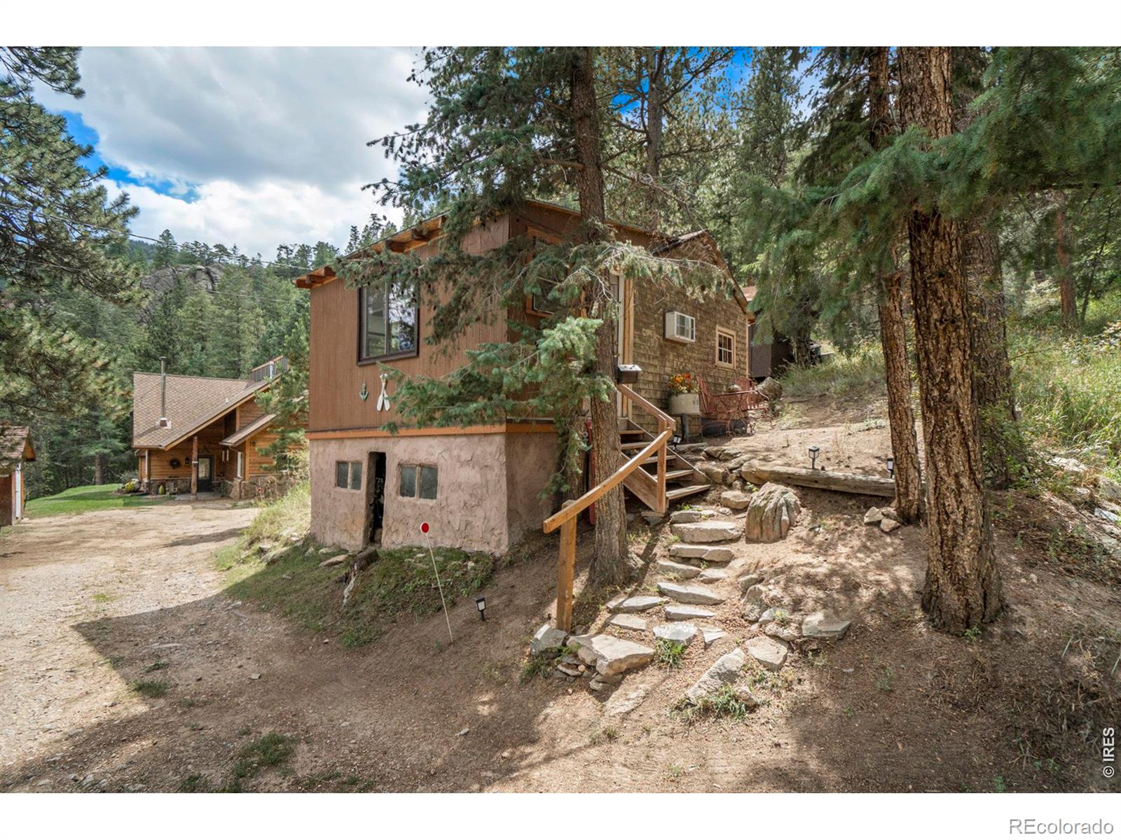 MLS Image #20 for 148  big pine lane,drake, Colorado