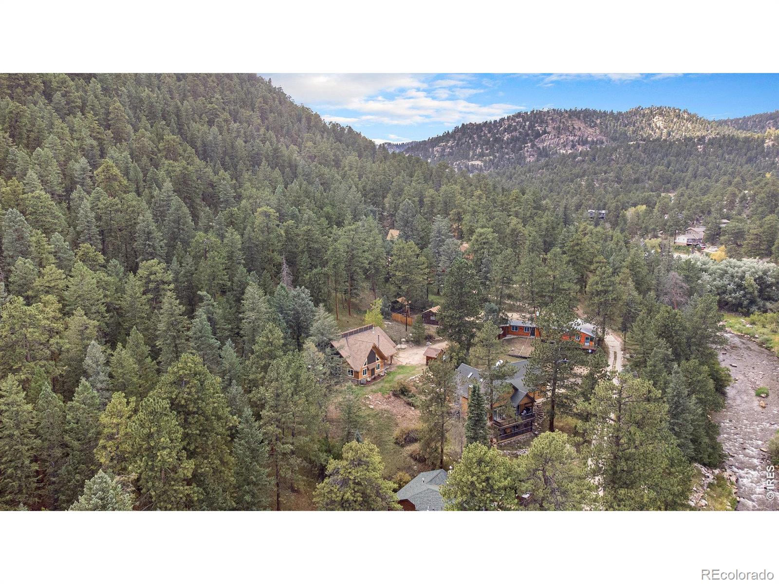MLS Image #25 for 148  big pine lane,drake, Colorado