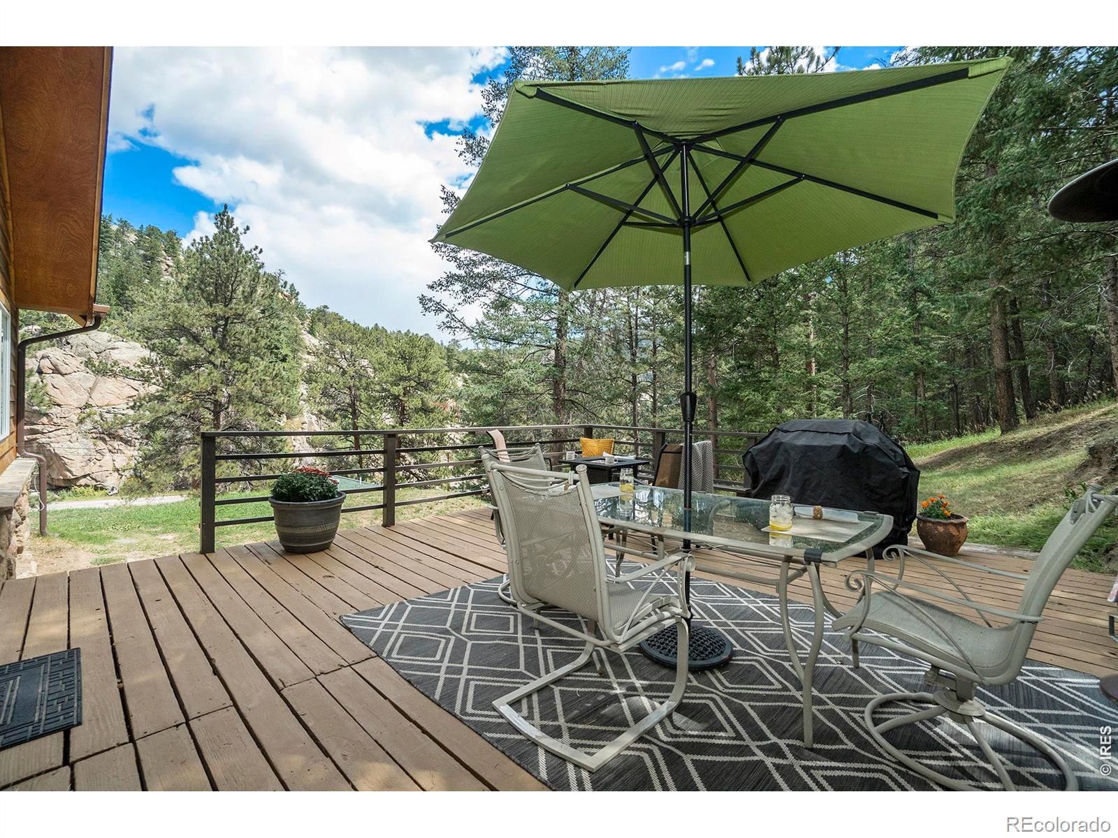 MLS Image #4 for 148  big pine lane,drake, Colorado