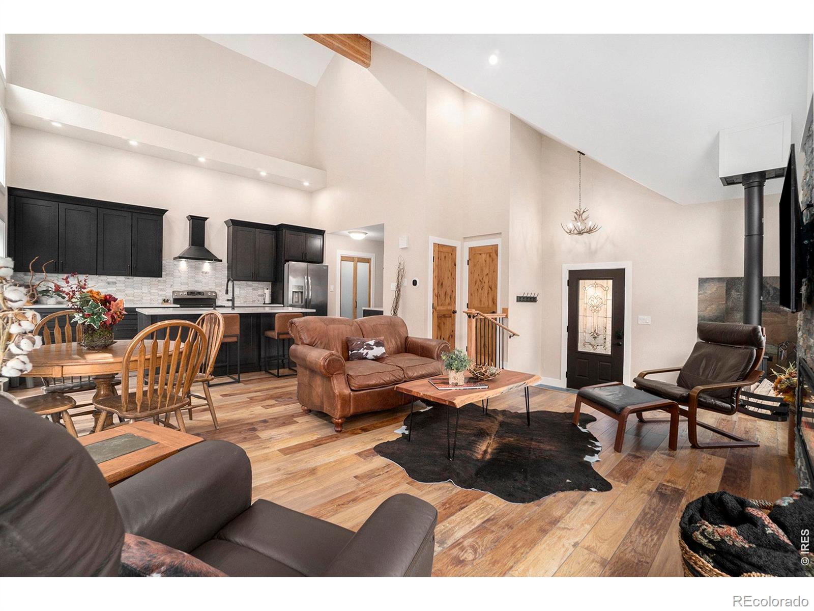 MLS Image #9 for 148  big pine lane,drake, Colorado
