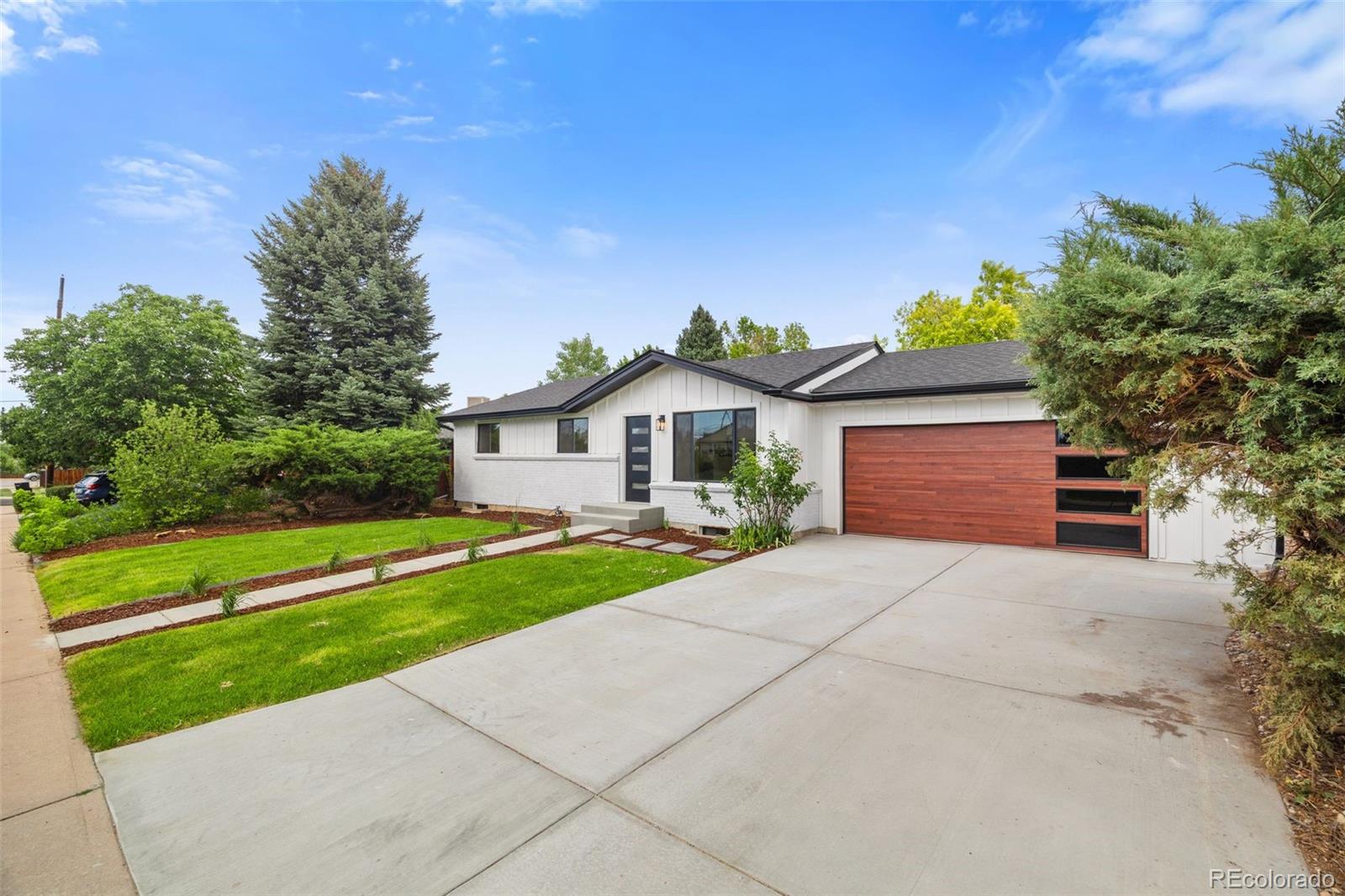 MLS Image #1 for 6710 s clermont street,littleton, Colorado