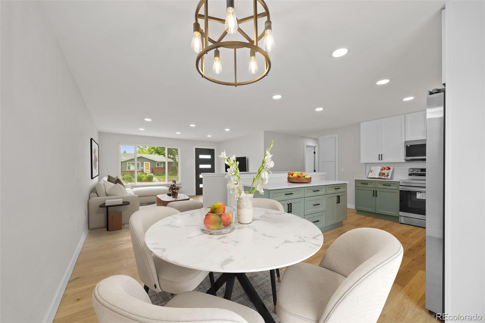 MLS Image #10 for 6710 s clermont street,littleton, Colorado