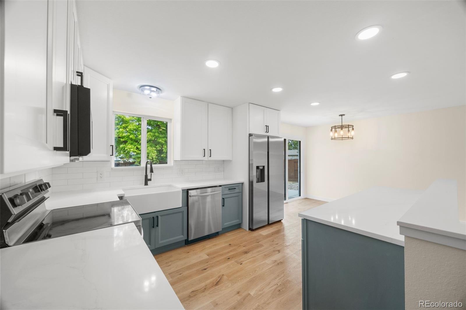 MLS Image #13 for 6710 s clermont street,littleton, Colorado