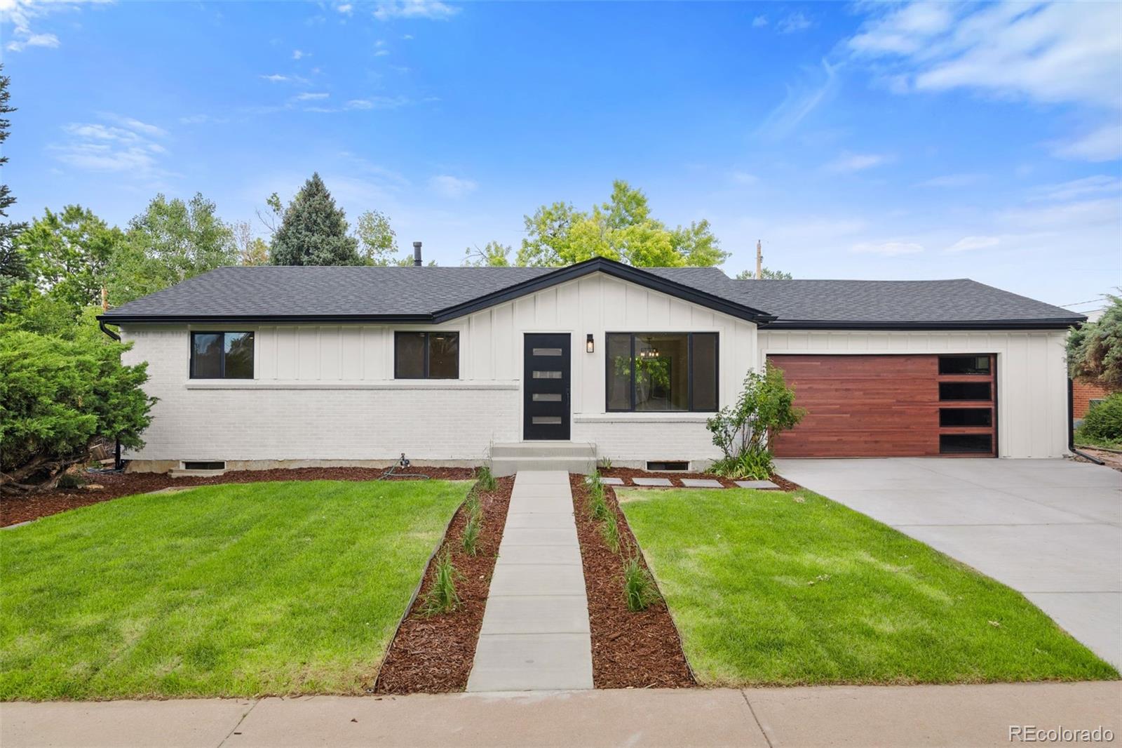 MLS Image #2 for 6710 s clermont street,littleton, Colorado