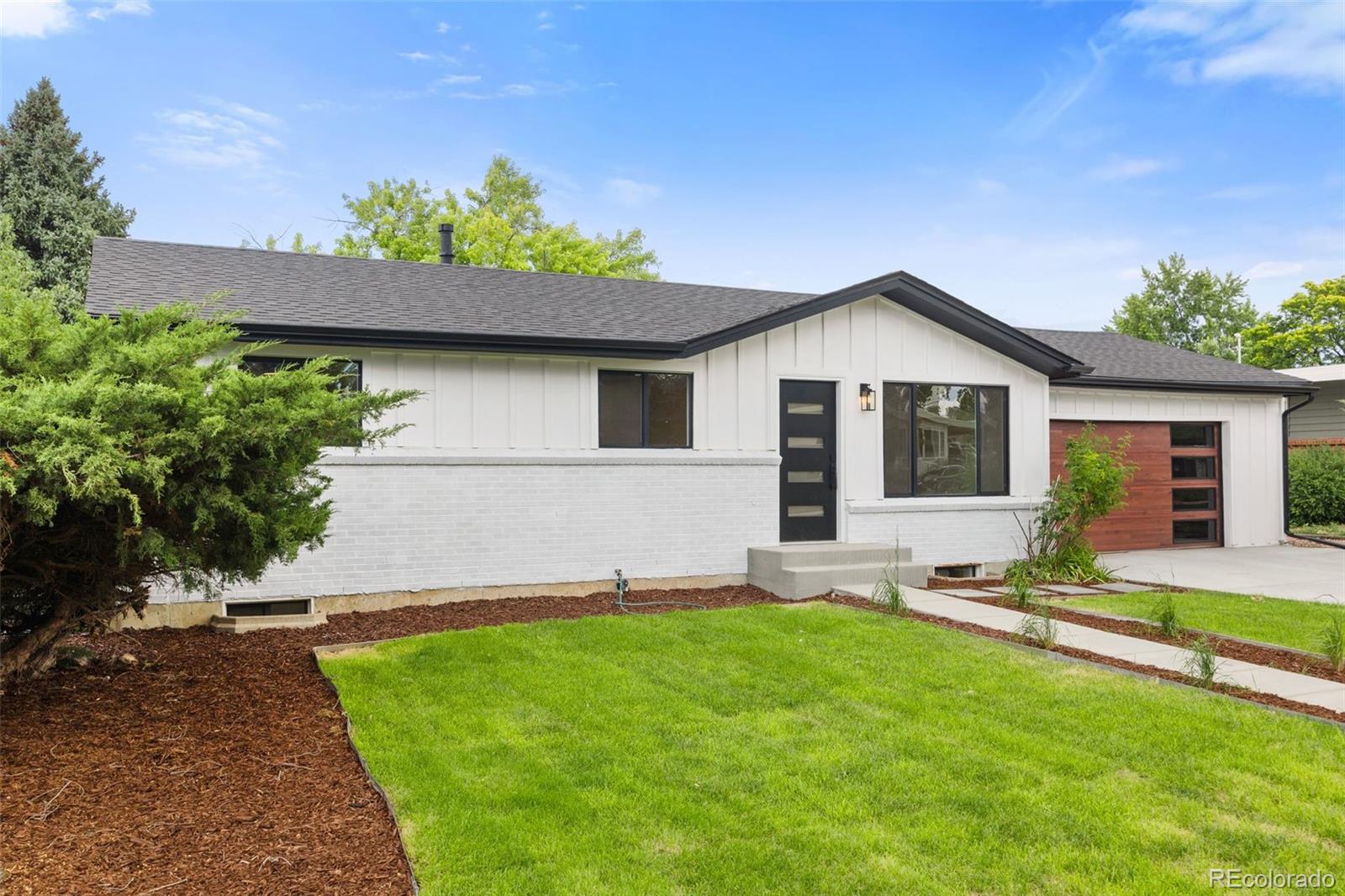MLS Image #3 for 6710 s clermont street,littleton, Colorado