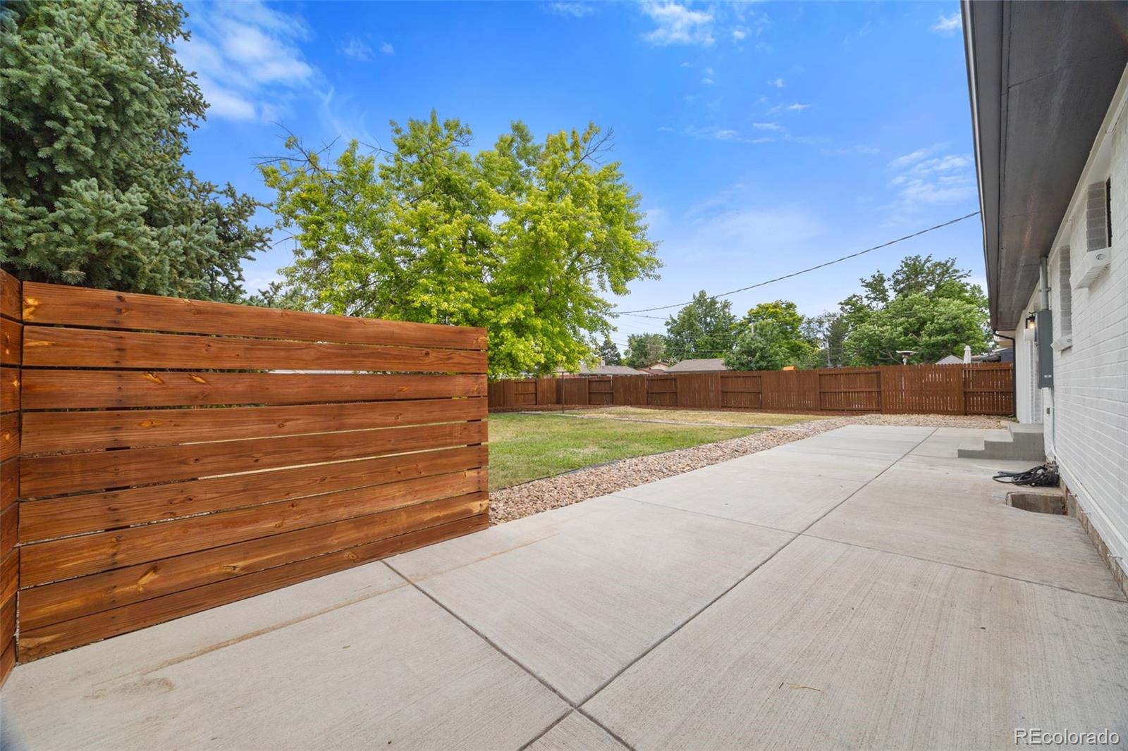 MLS Image #35 for 6710 s clermont street,littleton, Colorado