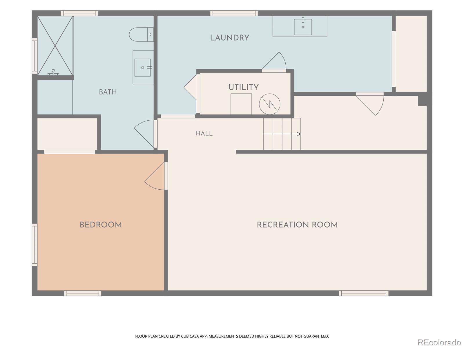 MLS Image #40 for 6710 s clermont street,littleton, Colorado