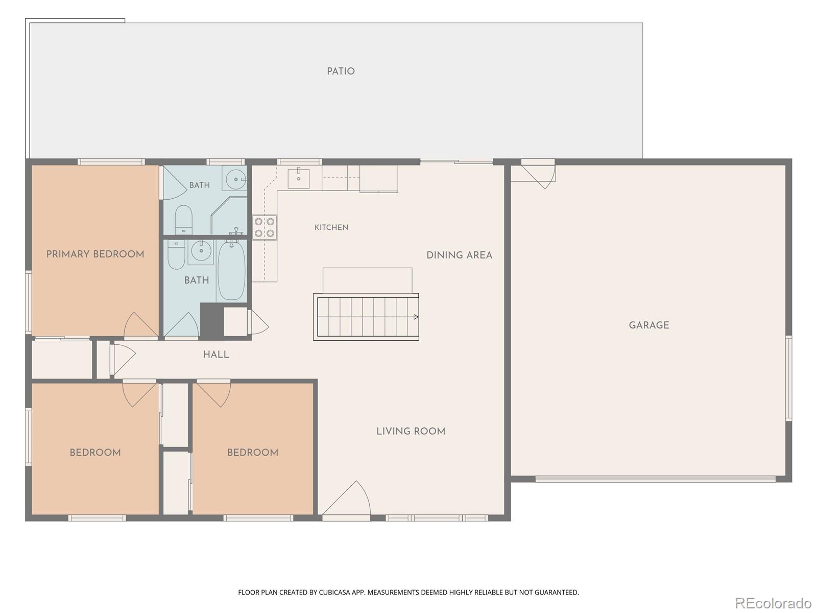 MLS Image #41 for 6710 s clermont street,littleton, Colorado