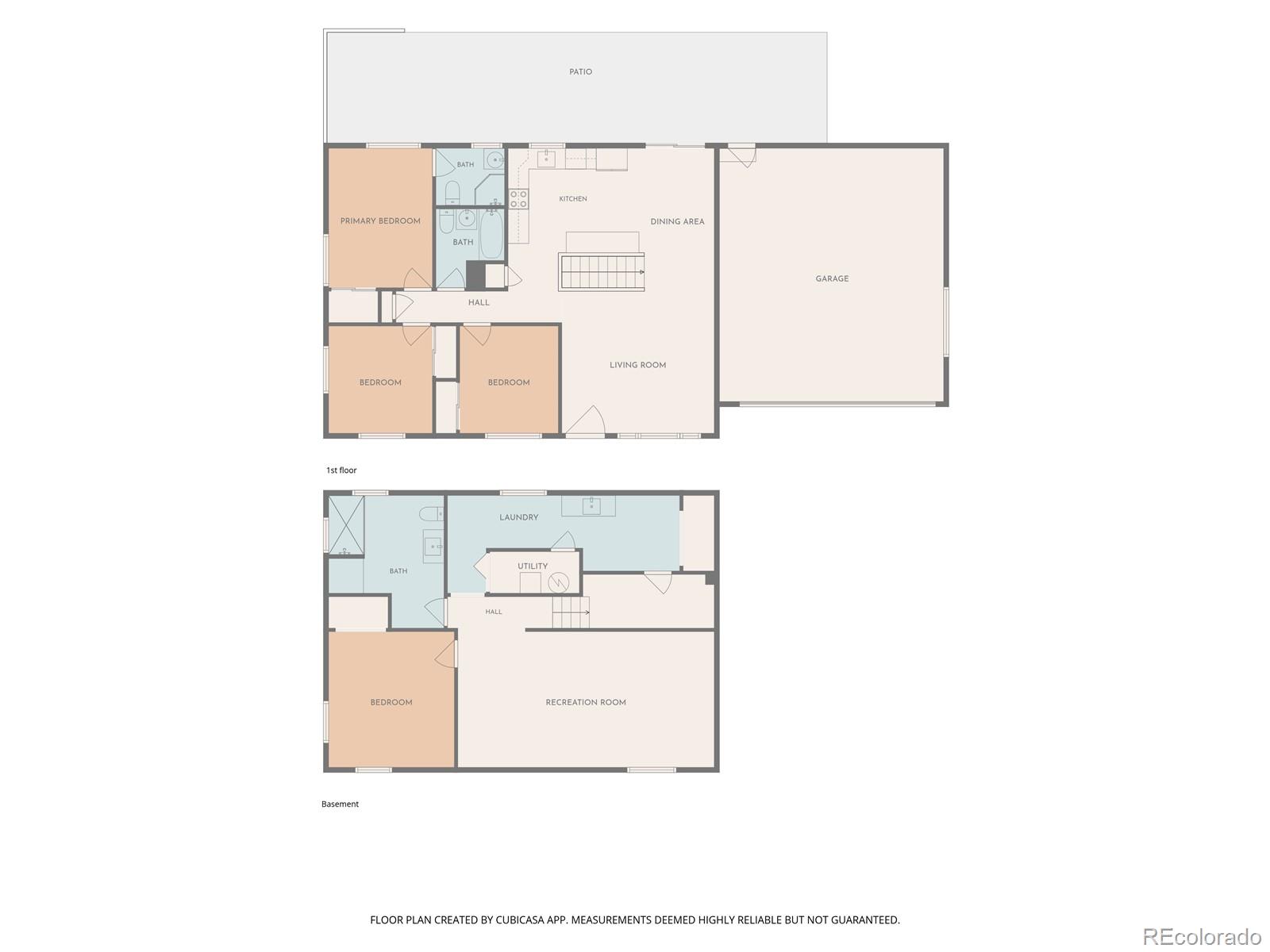 MLS Image #42 for 6710 s clermont street,littleton, Colorado
