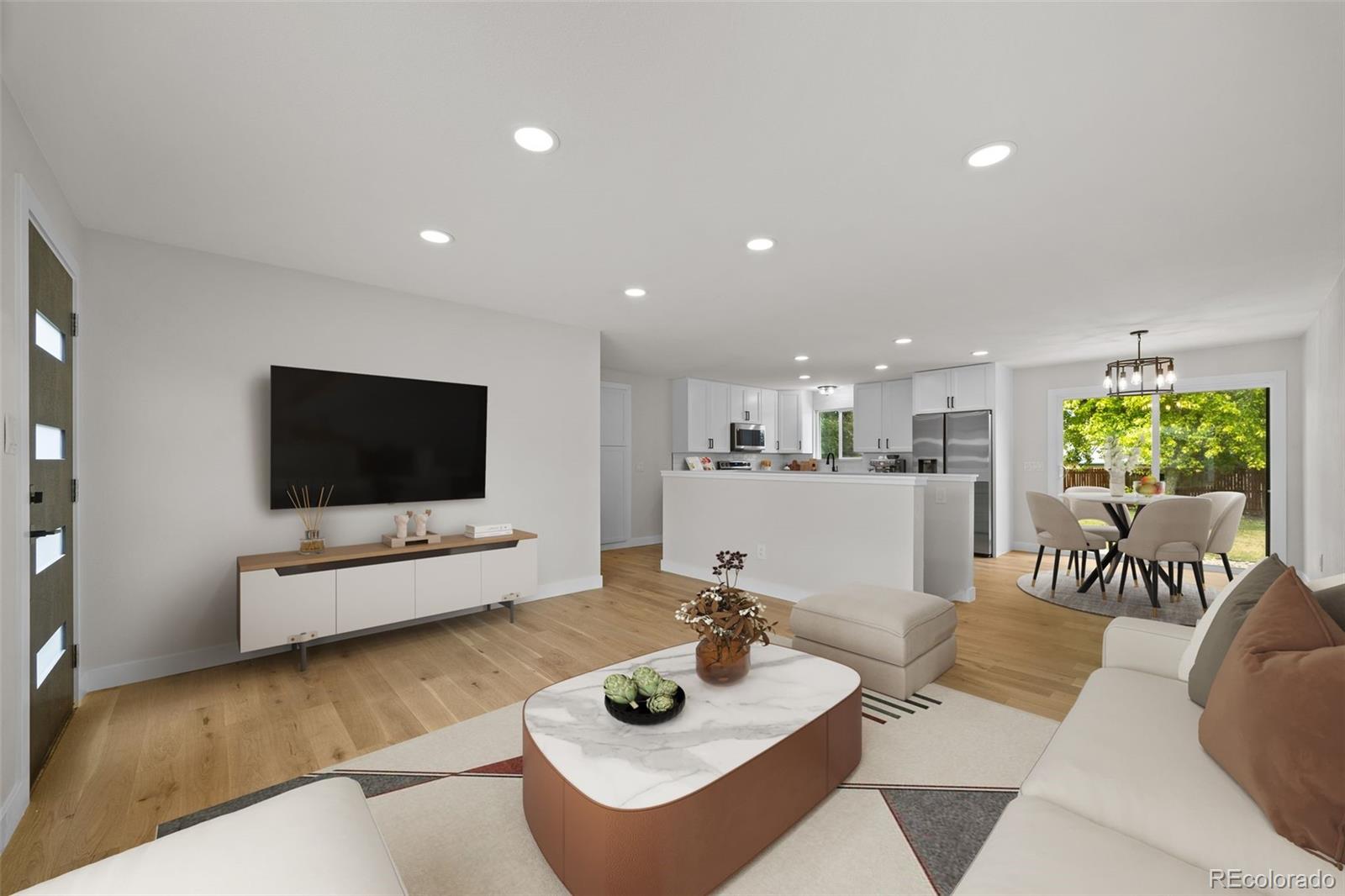 MLS Image #7 for 6710 s clermont street,littleton, Colorado