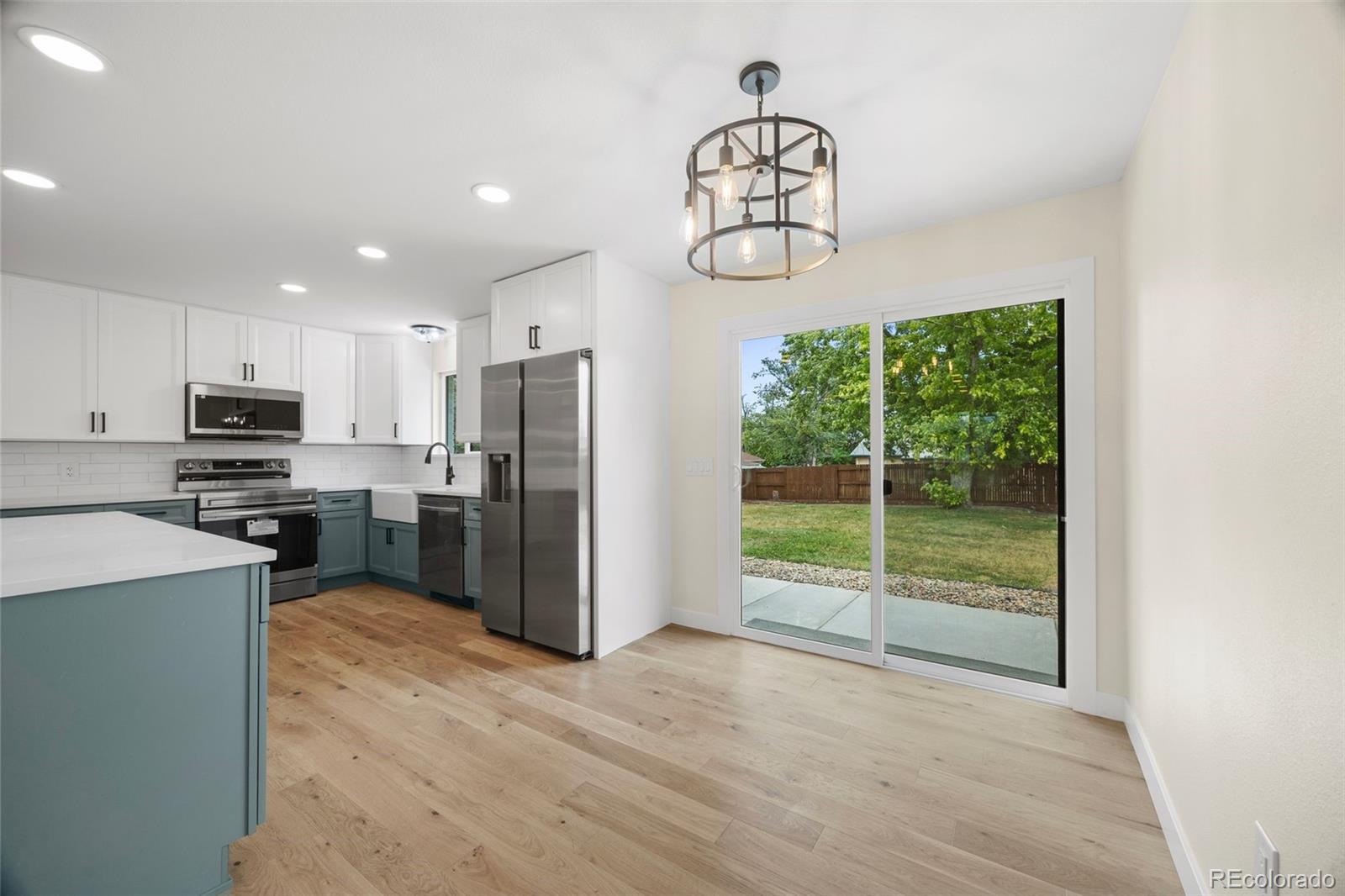 MLS Image #9 for 6710 s clermont street,littleton, Colorado
