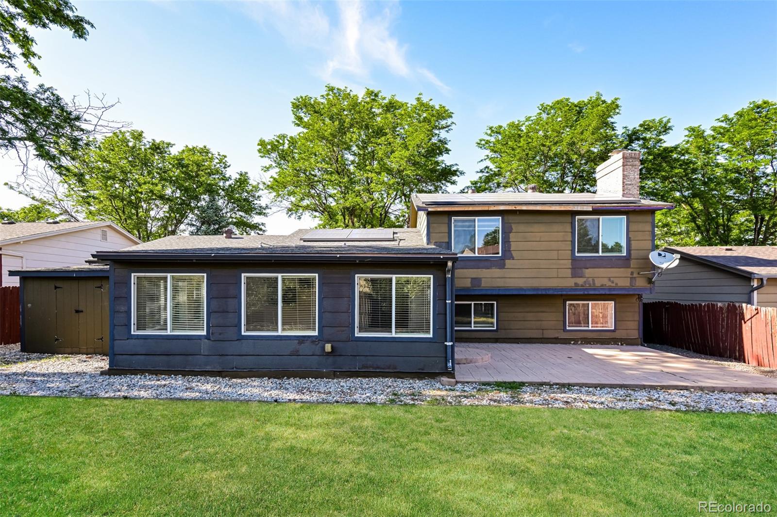 MLS Image #23 for 1115 s truckee way,aurora, Colorado