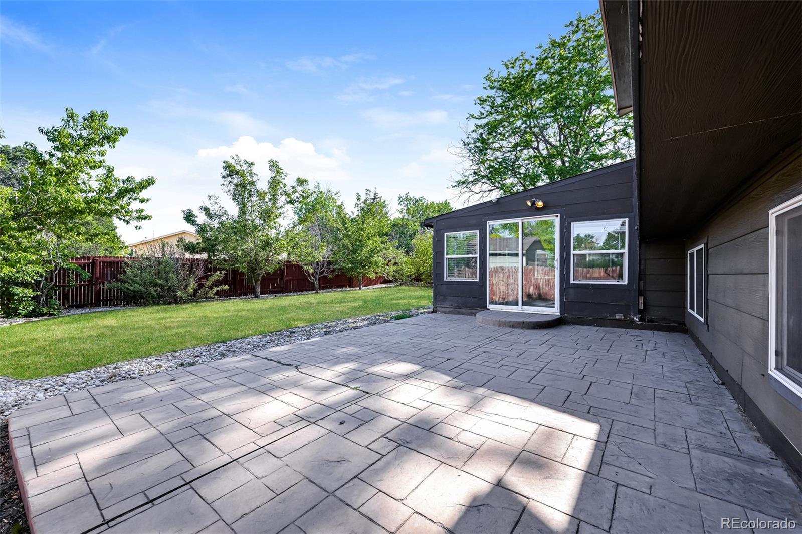 MLS Image #24 for 1115 s truckee way,aurora, Colorado