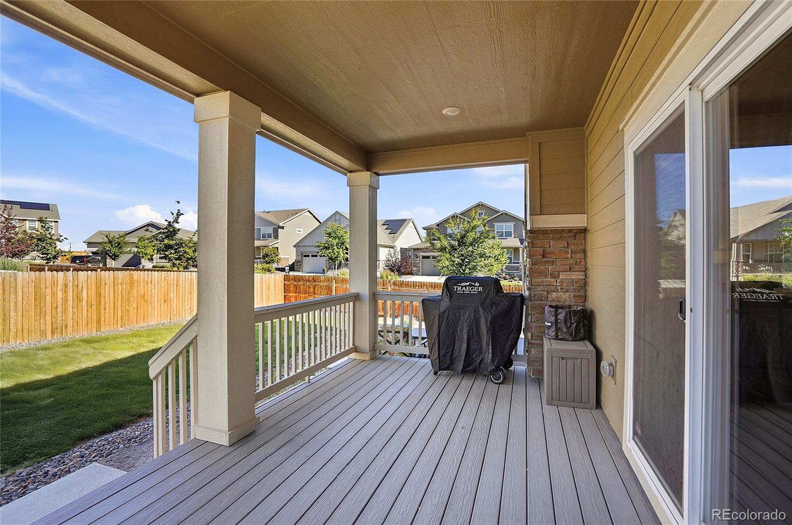 MLS Image #37 for 855 s elk way,aurora, Colorado