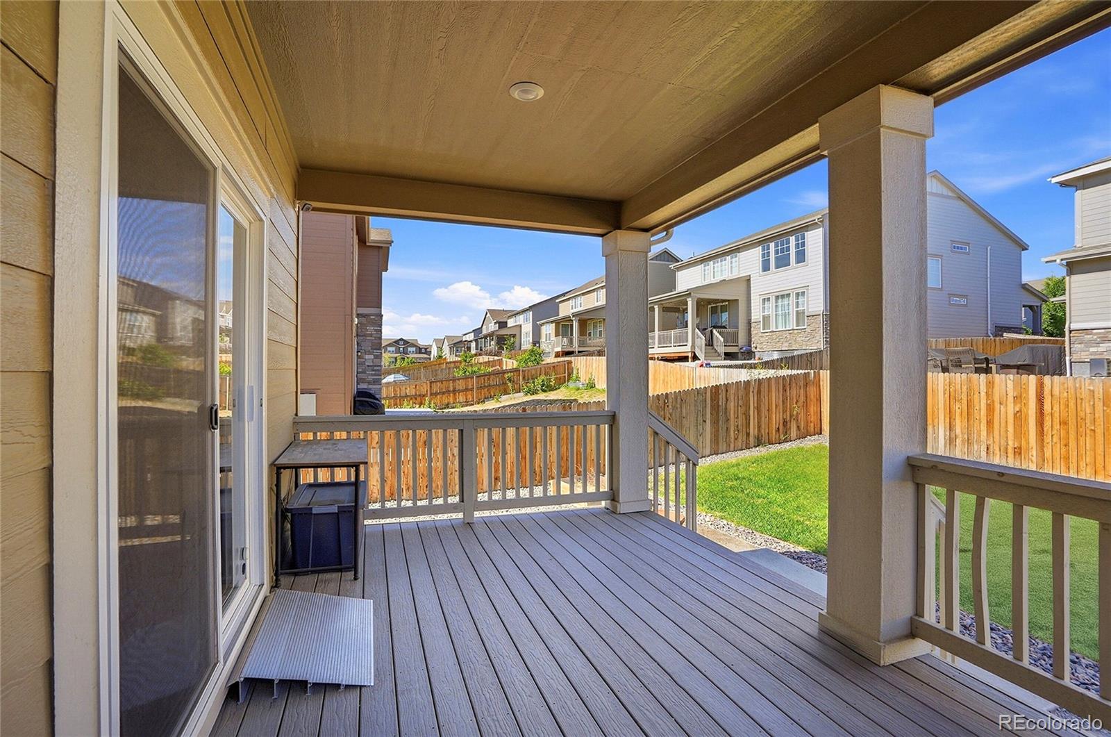 MLS Image #38 for 855 s elk way,aurora, Colorado
