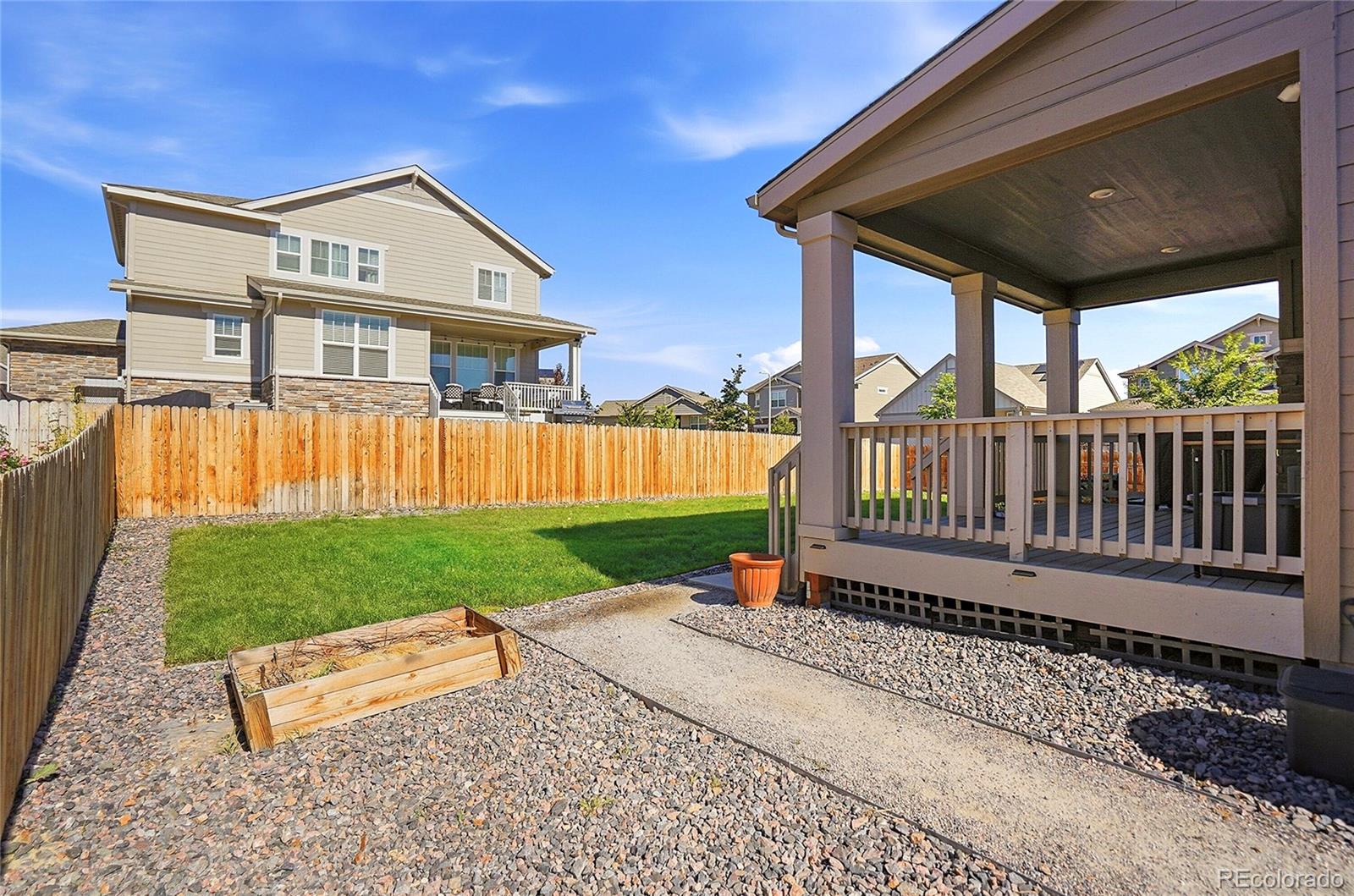 MLS Image #39 for 855 s elk way,aurora, Colorado