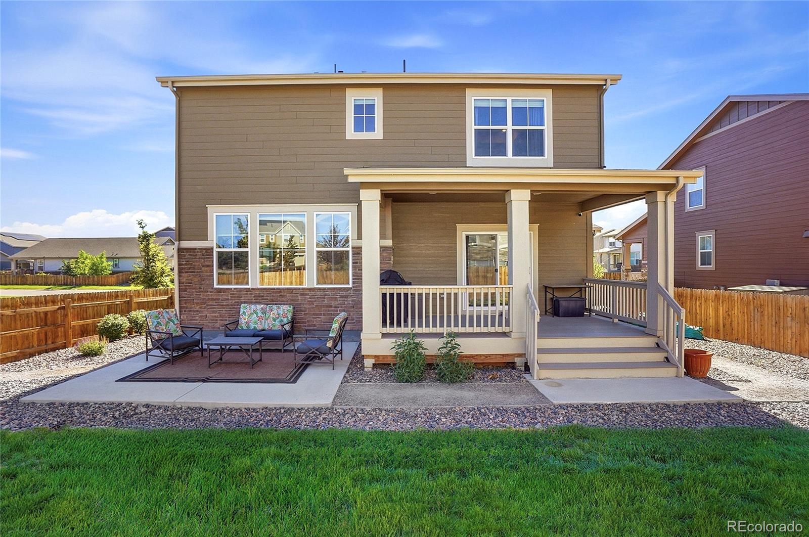 MLS Image #41 for 855 s elk way,aurora, Colorado