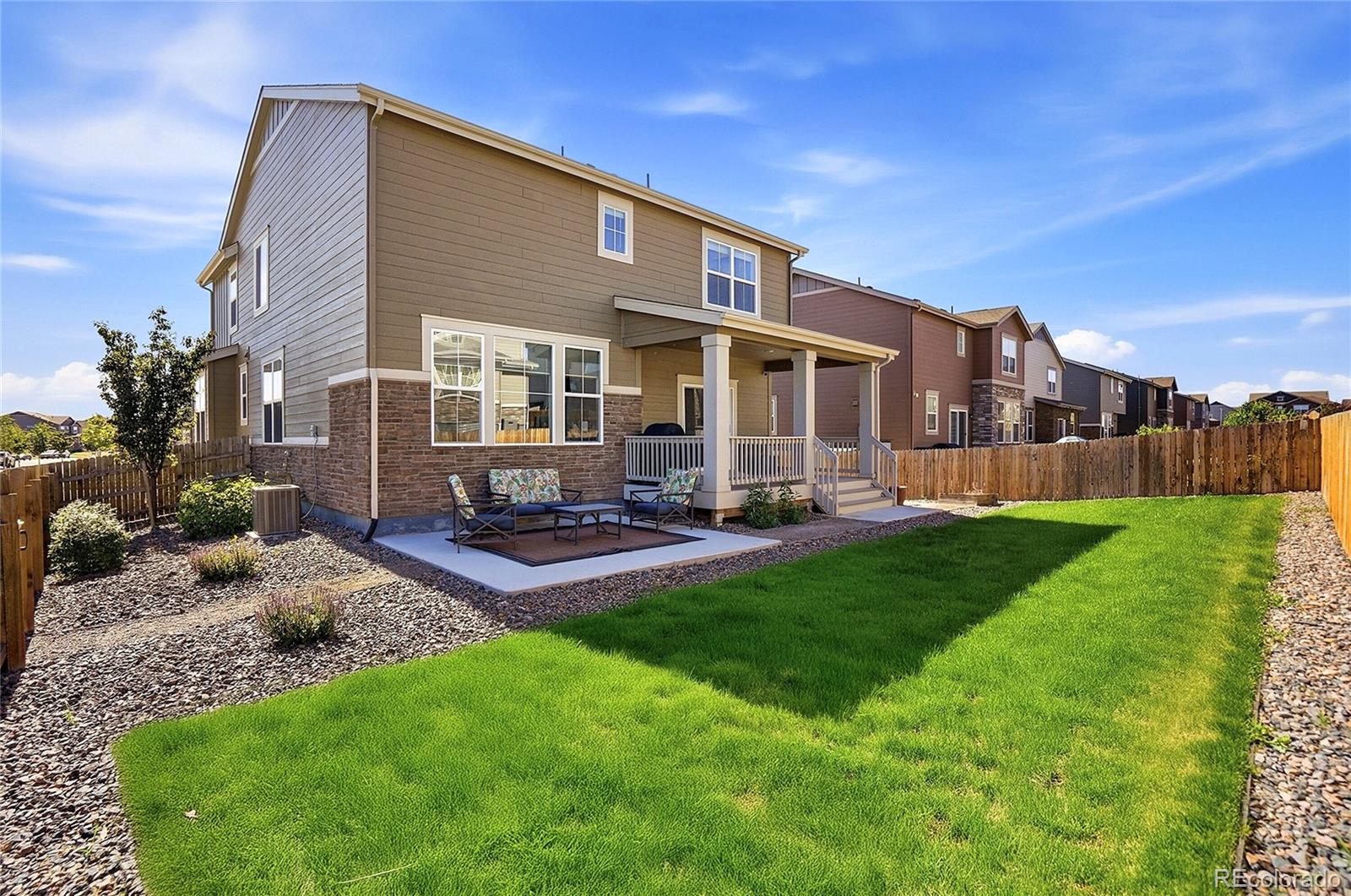 MLS Image #42 for 855 s elk way,aurora, Colorado