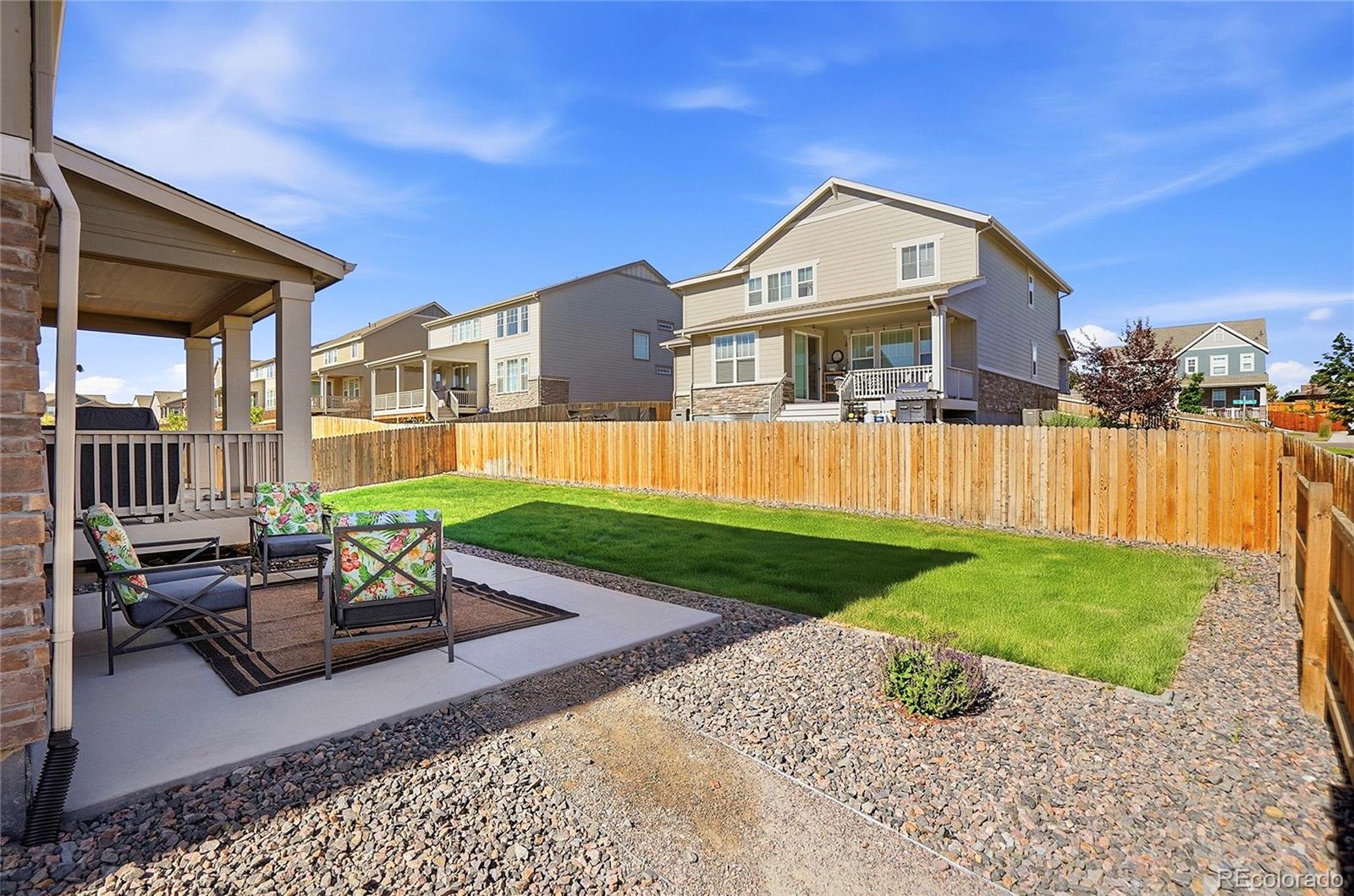MLS Image #43 for 855 s elk way,aurora, Colorado