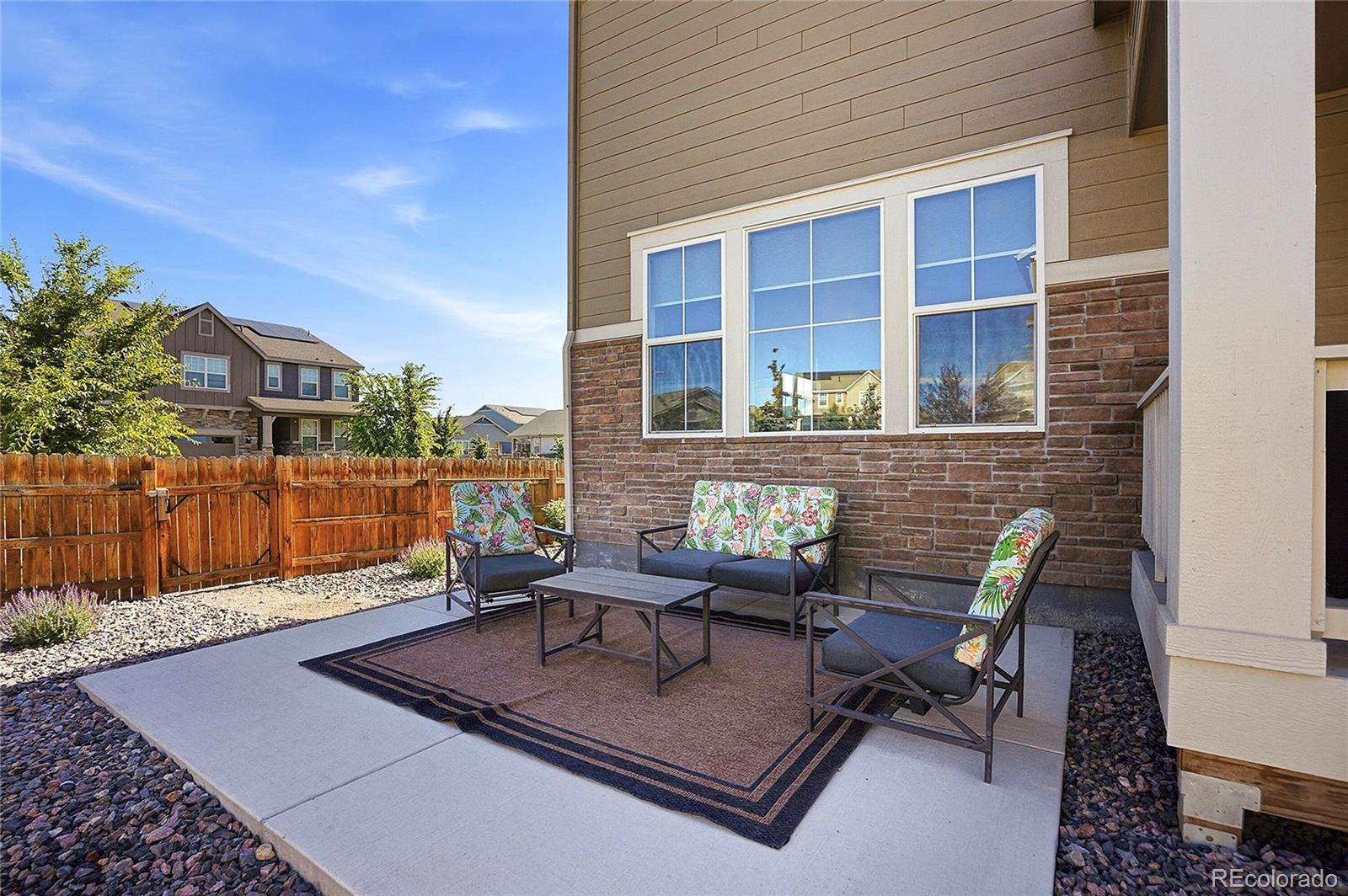 MLS Image #44 for 855 s elk way,aurora, Colorado